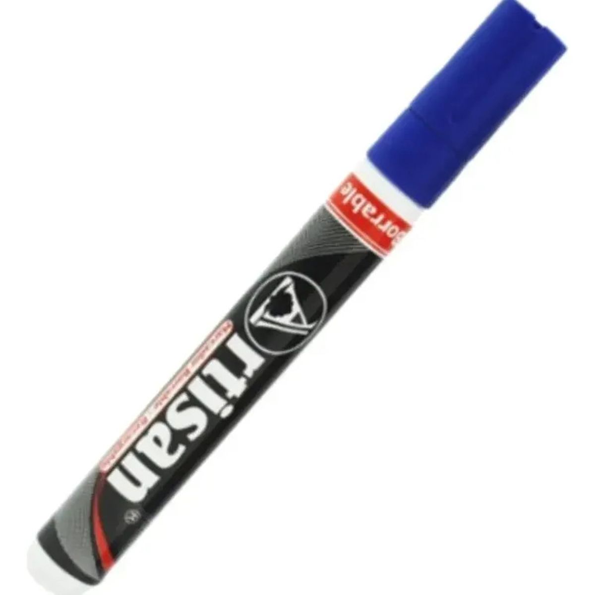 ARTISAN - Marcador Artisan Borrable Recargable Tablero Azul X 3 Und