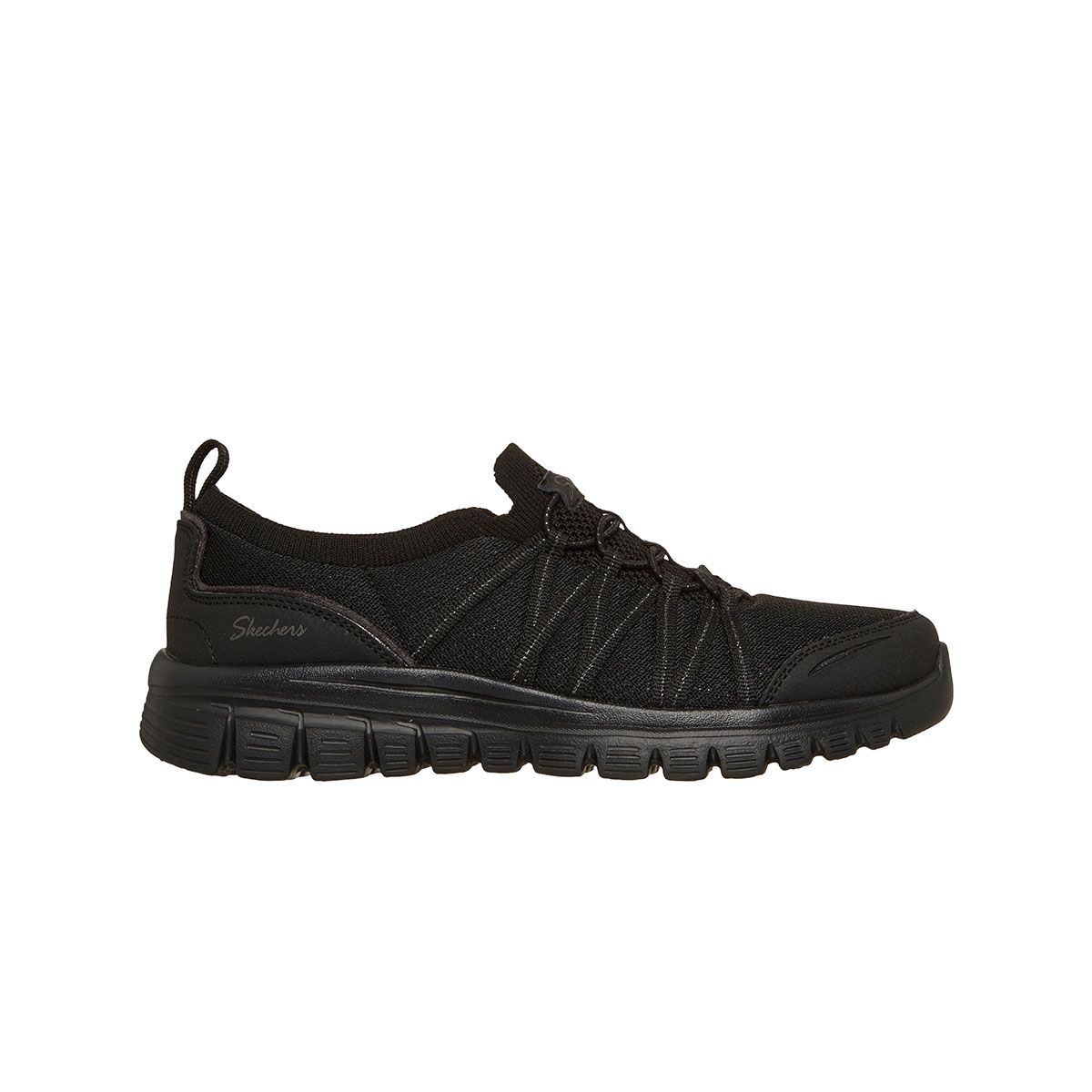 SKECHERS - TENIS GRACEFUL COMFORT SKECHERS DAMA