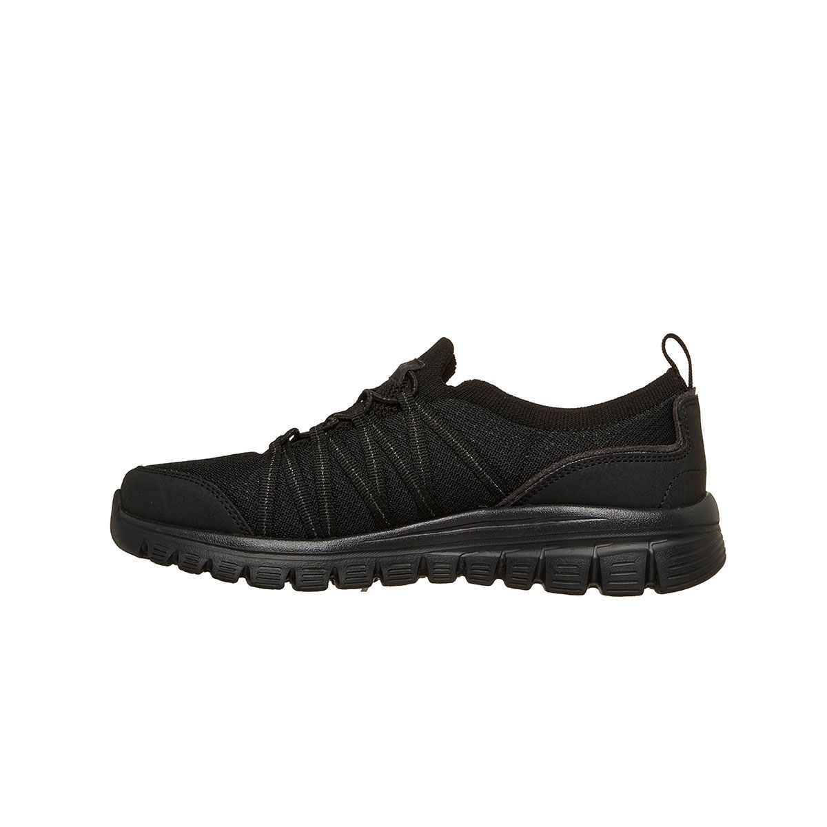 SKECHERS - TENIS GRACEFUL COMFORT SKECHERS DAMA