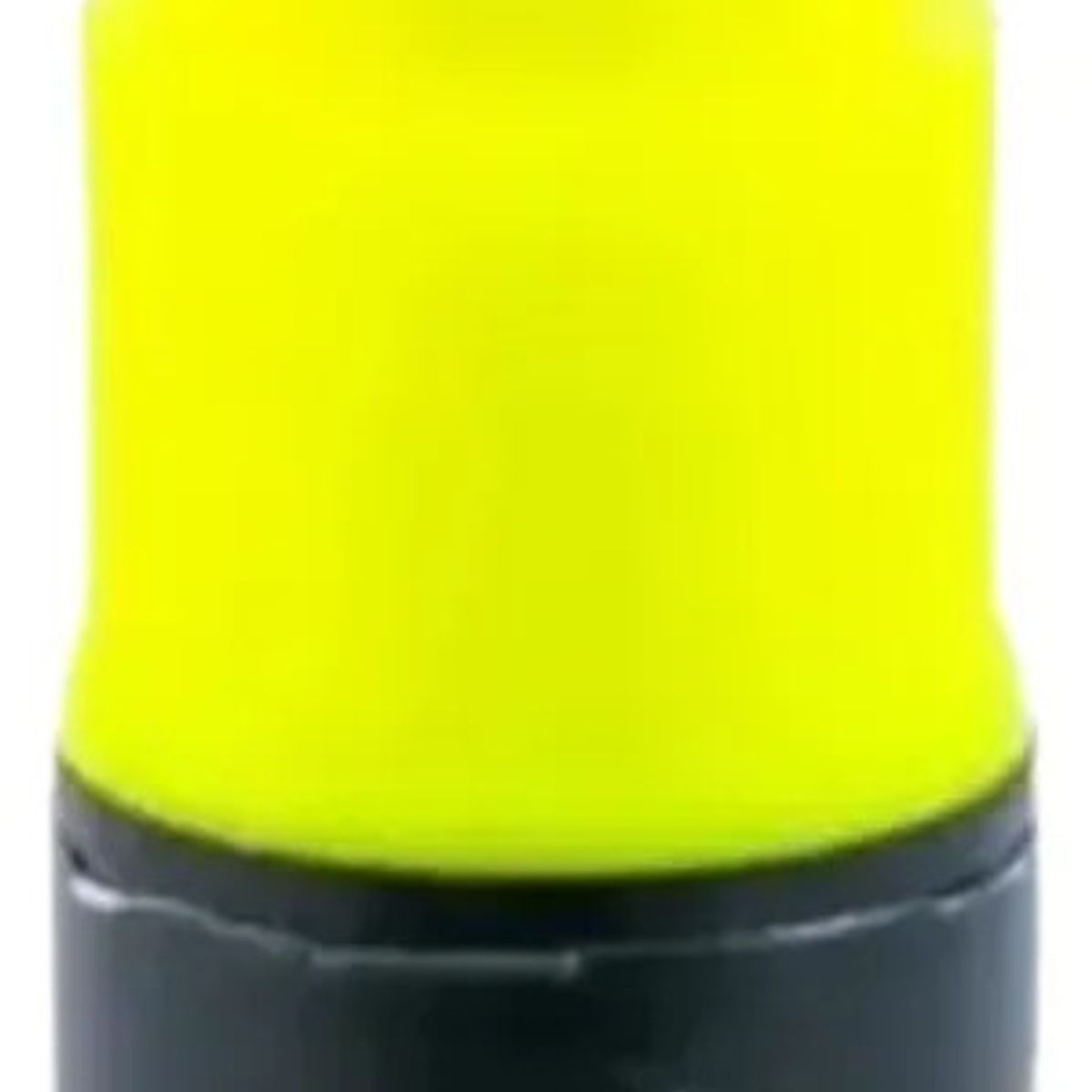 PRIMAVERA - Marcador Posterman 6mm Primavera X6 Amarillo Fluorescente
