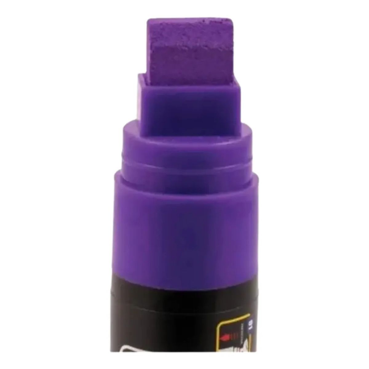 PRIMAVERA - Marcador Posterman 15mm Primavera X3 Morado