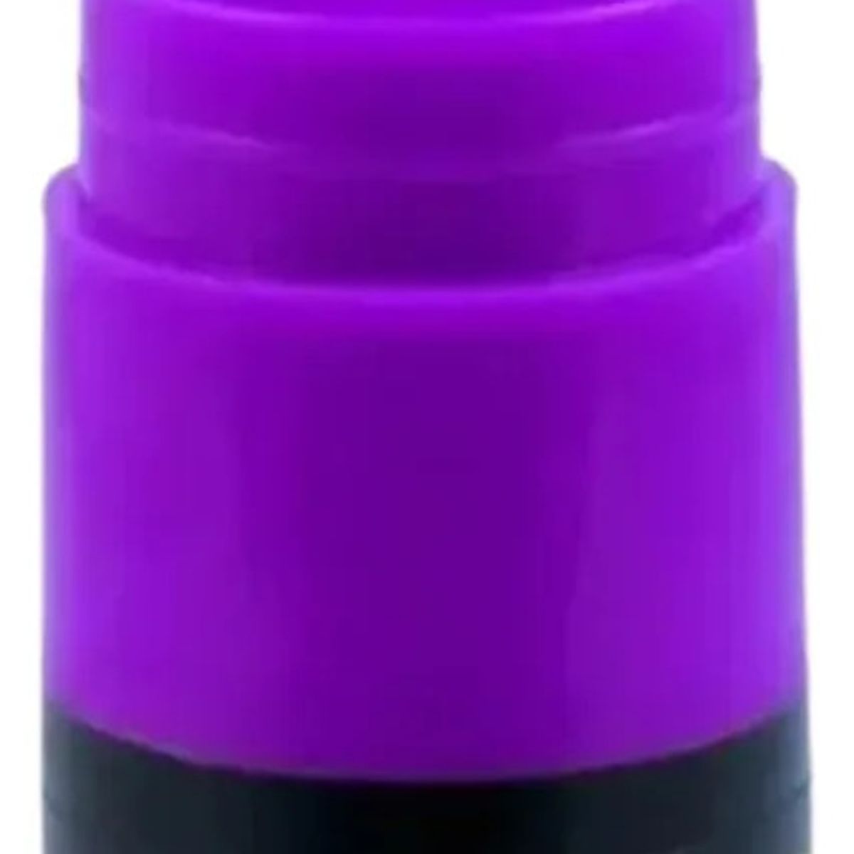 PRIMAVERA - Marcador Posterman 15mm Primavera X6 Morado Fluorescente