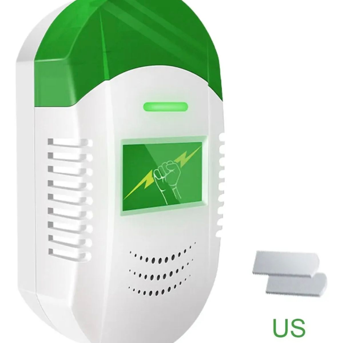 GENERICO - Ahorrador de energía ENERGY SAVER