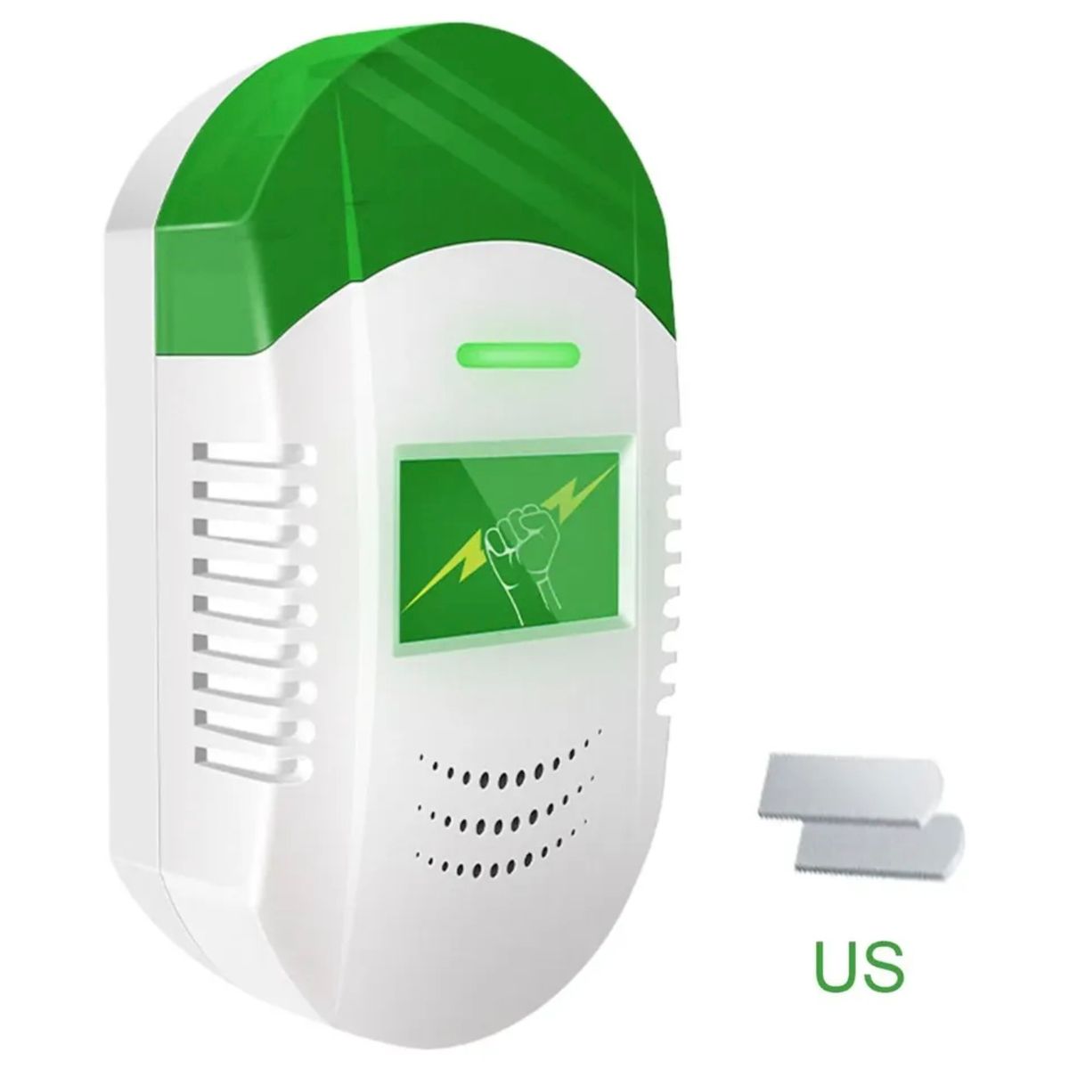 GENERICO - Ahorrador de energía ENERGY SAVER