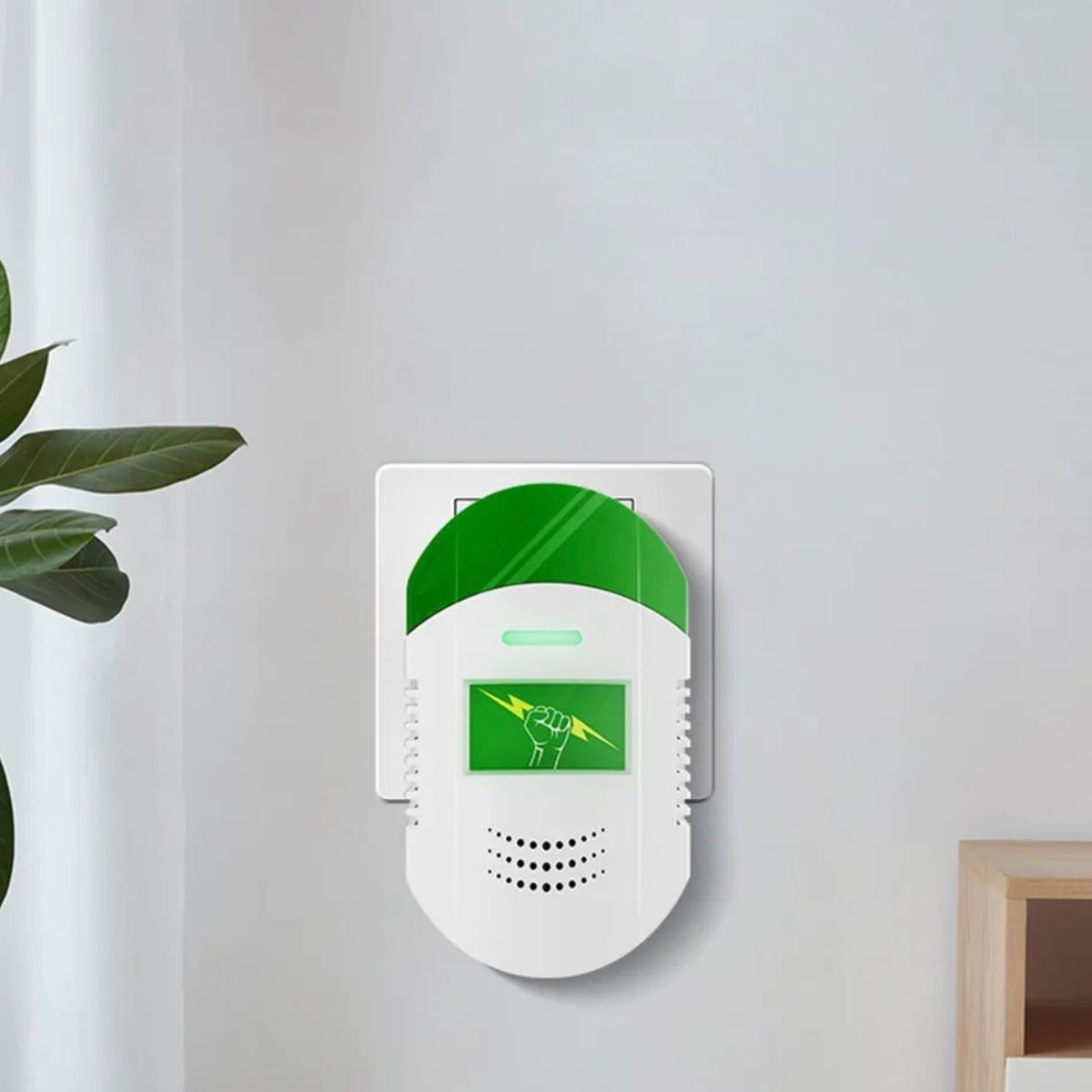 GENERICO - Ahorrador de energía ENERGY SAVER