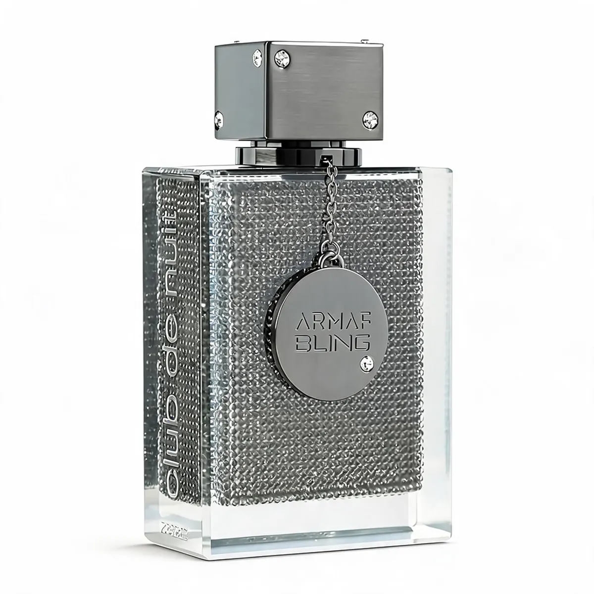 ARMAF - Perfume Armaf Club De Nuit Bling 75Ml Spr Edp Homme