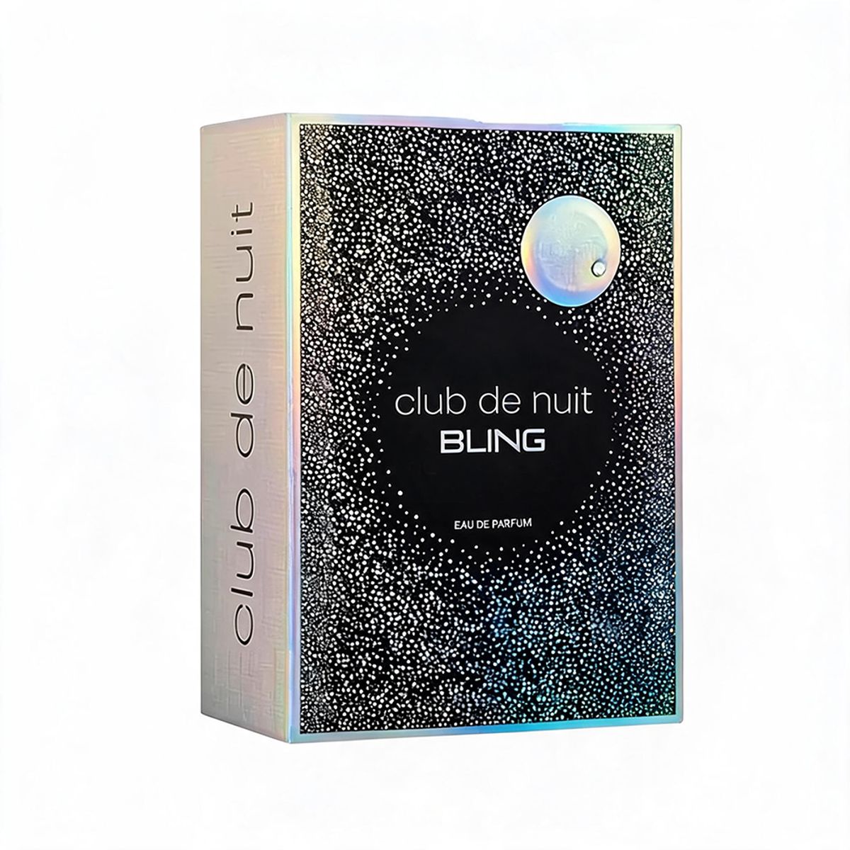 ARMAF - Perfume Armaf Club De Nuit Bling 75Ml Spr Edp Homme