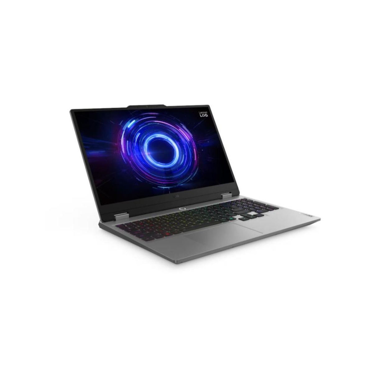 Lenovo - Portátil Gaming Lenovo LOQ G10 Intel Core i5 NVIDIA RTX 5050