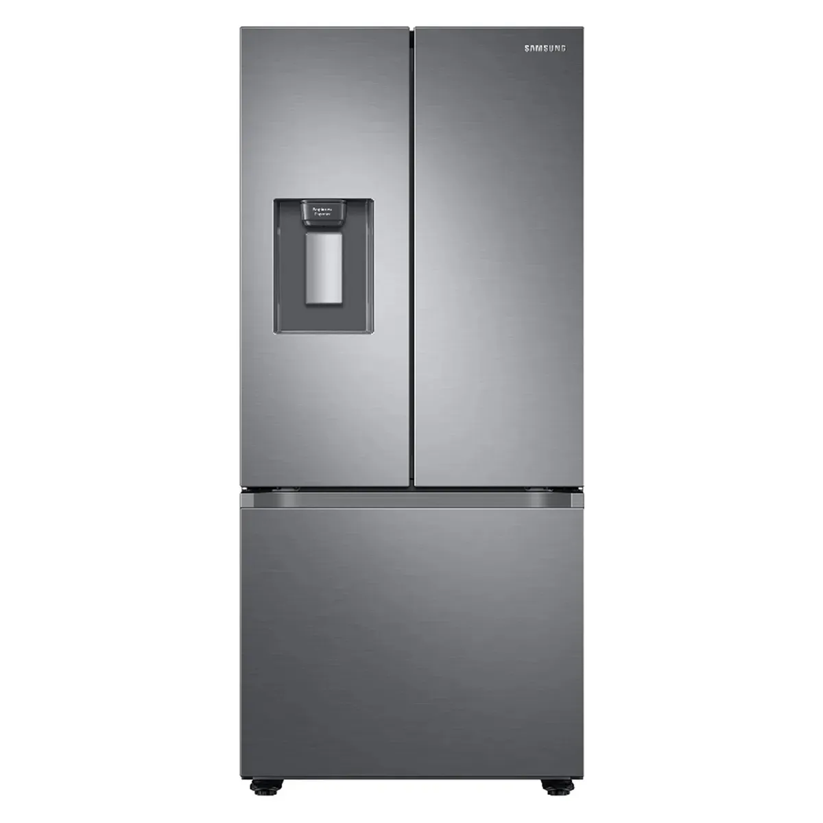 SAMSUNG - Nevecón Tipo Europeo Fabricador de Hielo 625L