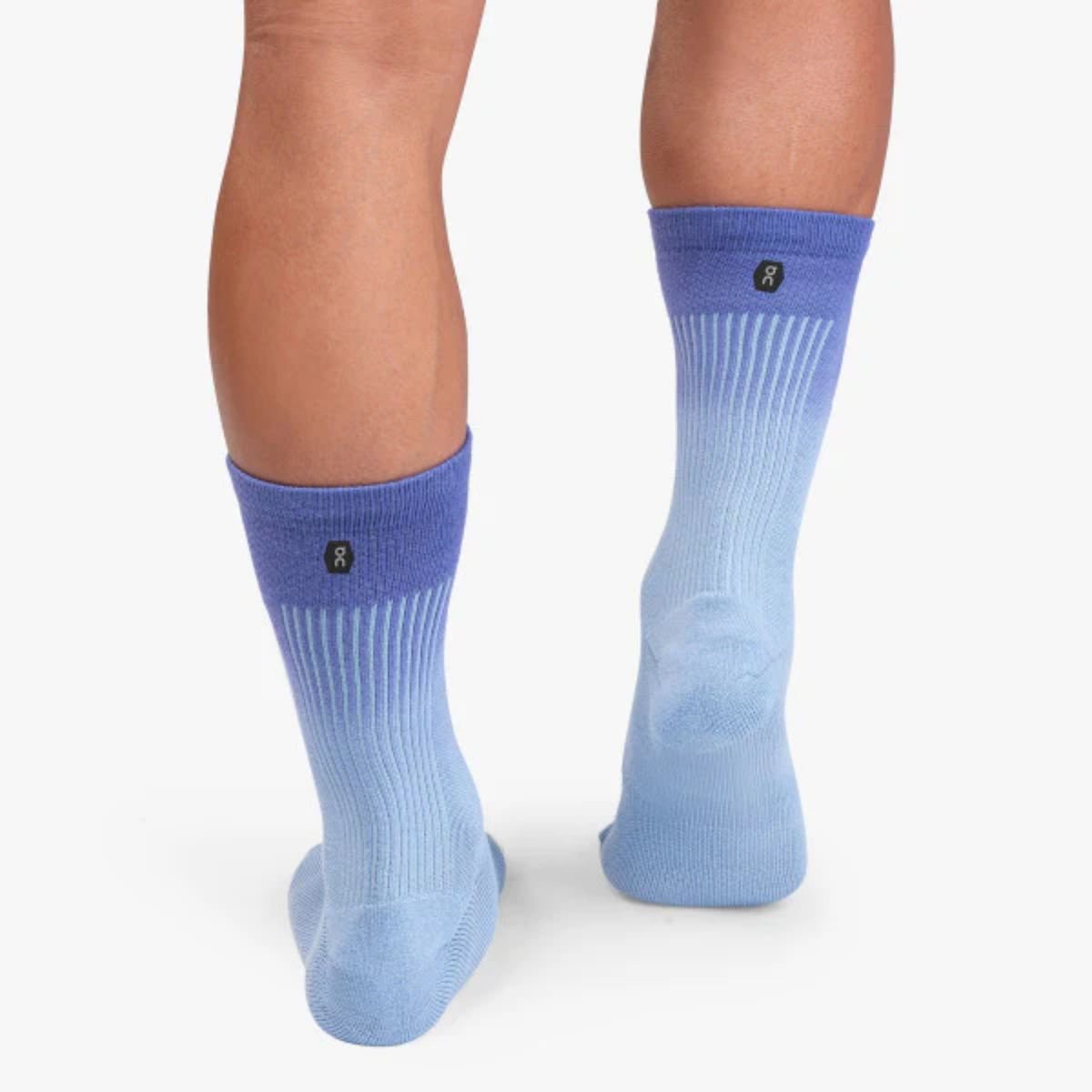 ON RUNNING - Medias deportivas On Running Every-Day Socks 366.00941 Azul Hombre