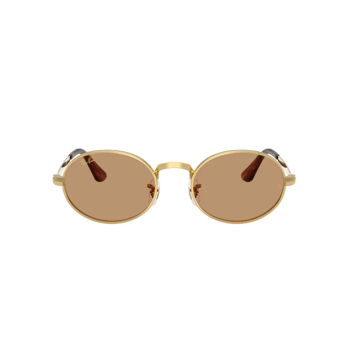 RAY-BAN - Gafas de Sol Ray-Ban RB3931 001/53 54 Dorado A$AP Rocky
