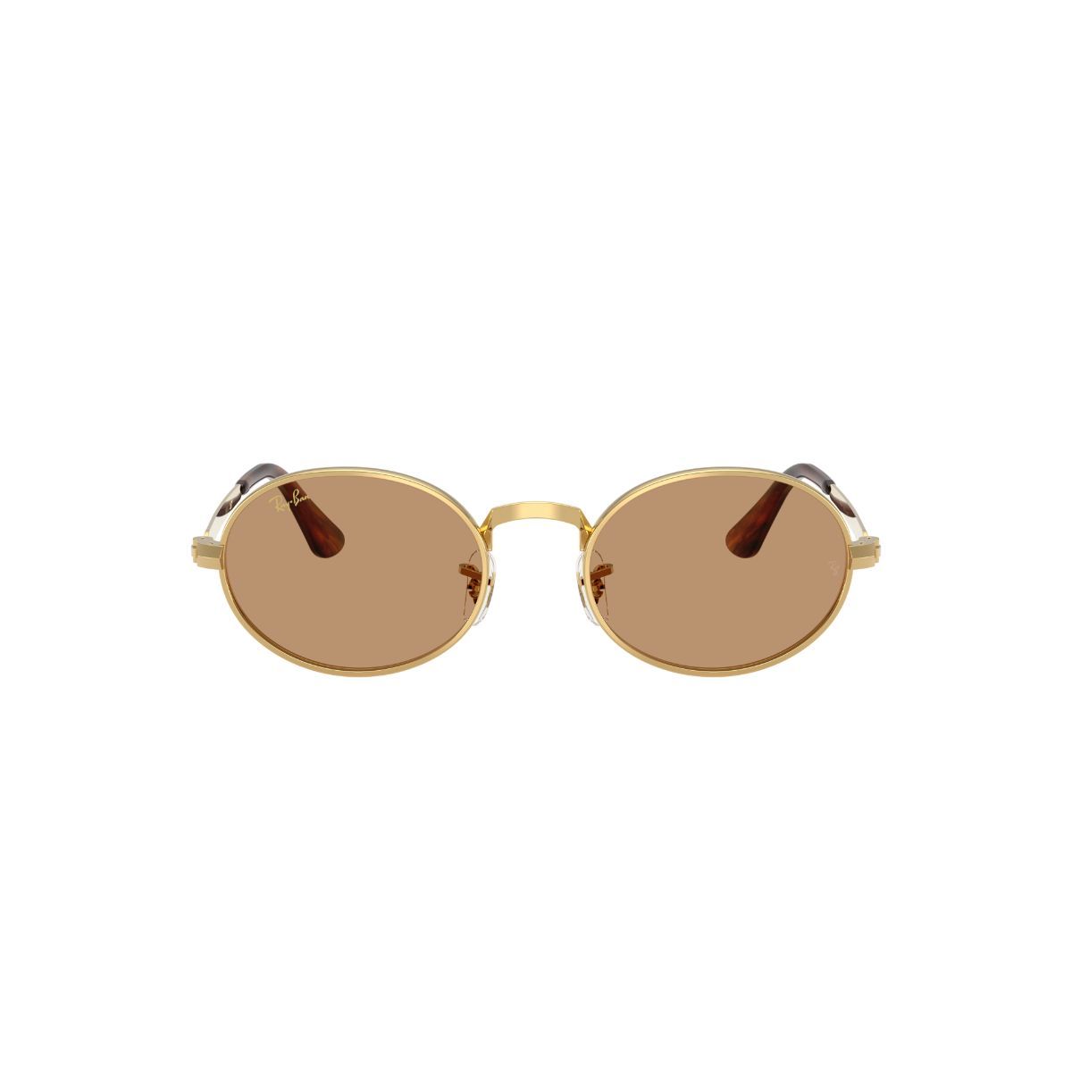 RAY-BAN - Gafas de Sol Ray-Ban RB3931 001/53 54 Dorado A$AP Rocky