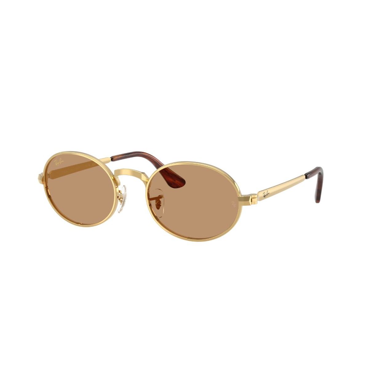 RAY-BAN - Gafas de Sol Ray-Ban RB3931 001/53 54 Dorado A$AP Rocky