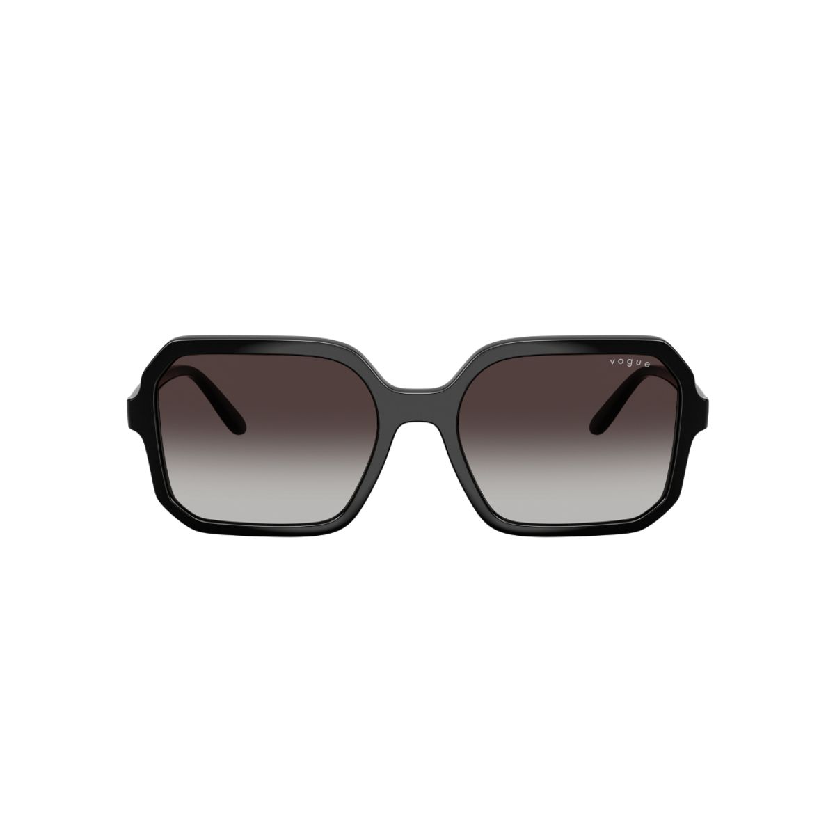 VOGUE - Gafas de Sol Vogue eyewear VO5696S Negro Mujer Degradé