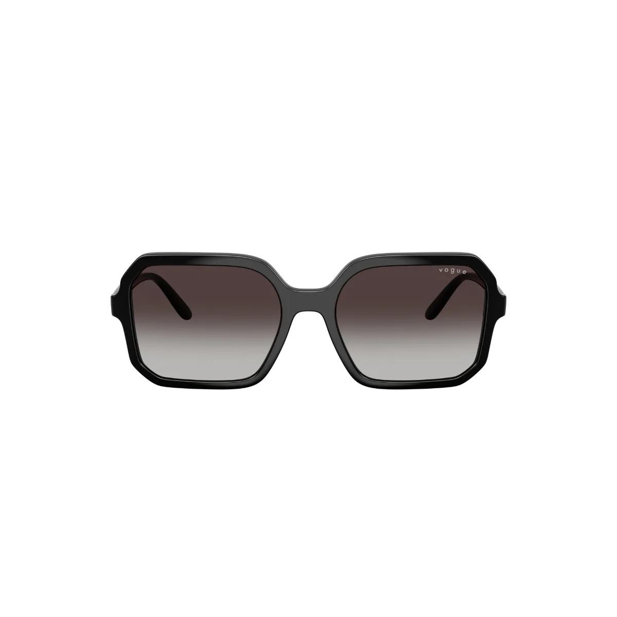 VOGUE - Gafas de Sol Vogue eyewear VO5696S Negro Mujer Degradé