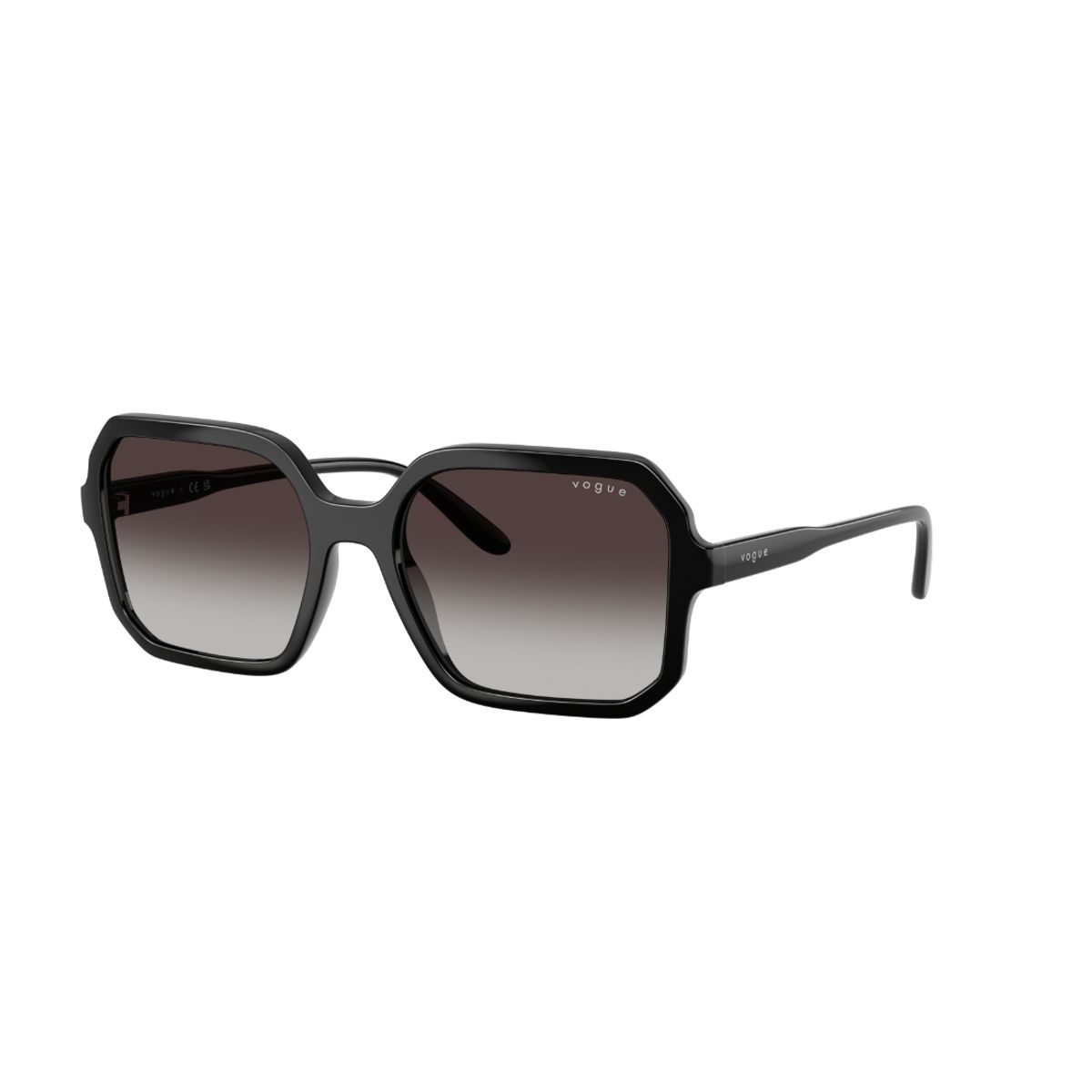 VOGUE - Gafas de Sol Vogue eyewear VO5696S Negro Mujer Degradé