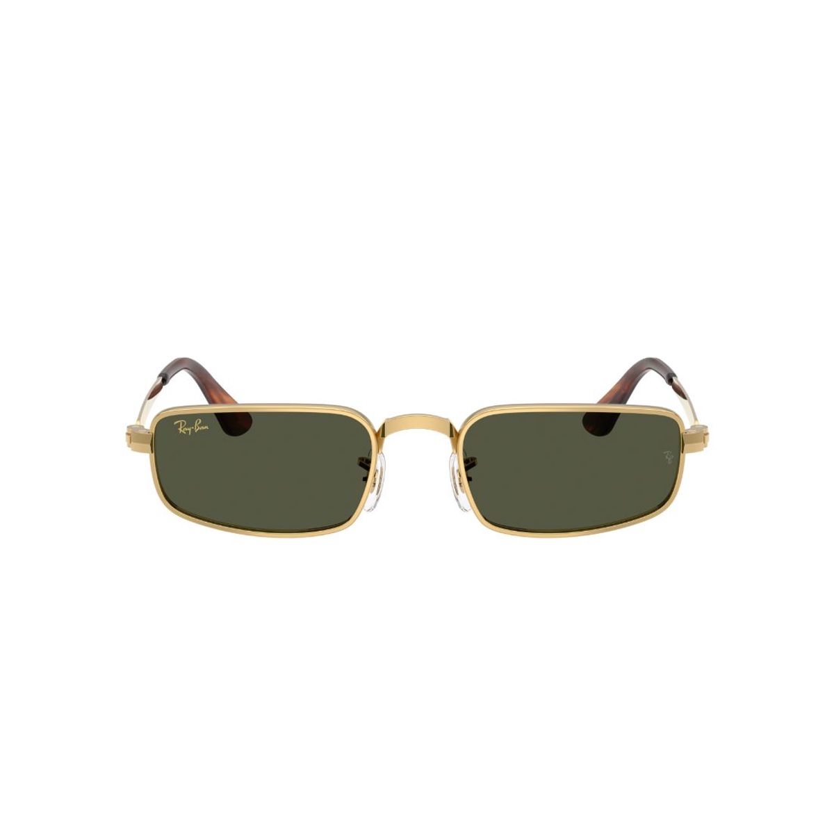 RAY-BAN - Gafas de Sol Ray-Ban RB3927 001/31 54 Dorado A$AP Rocky