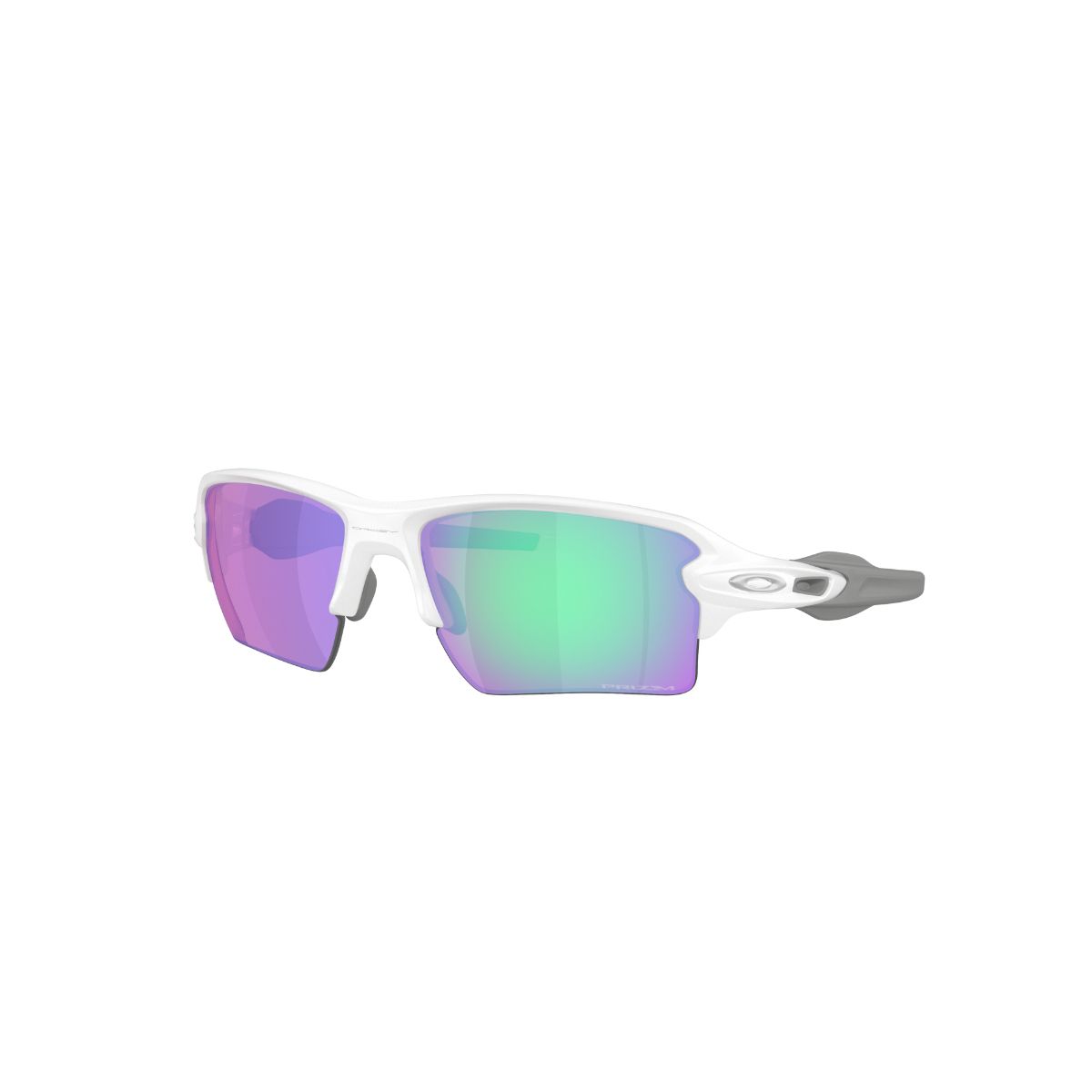 OAKLEY - Gafas de Sol Oakley Flak 2.0 Xl OO9188 Blanco Hombre