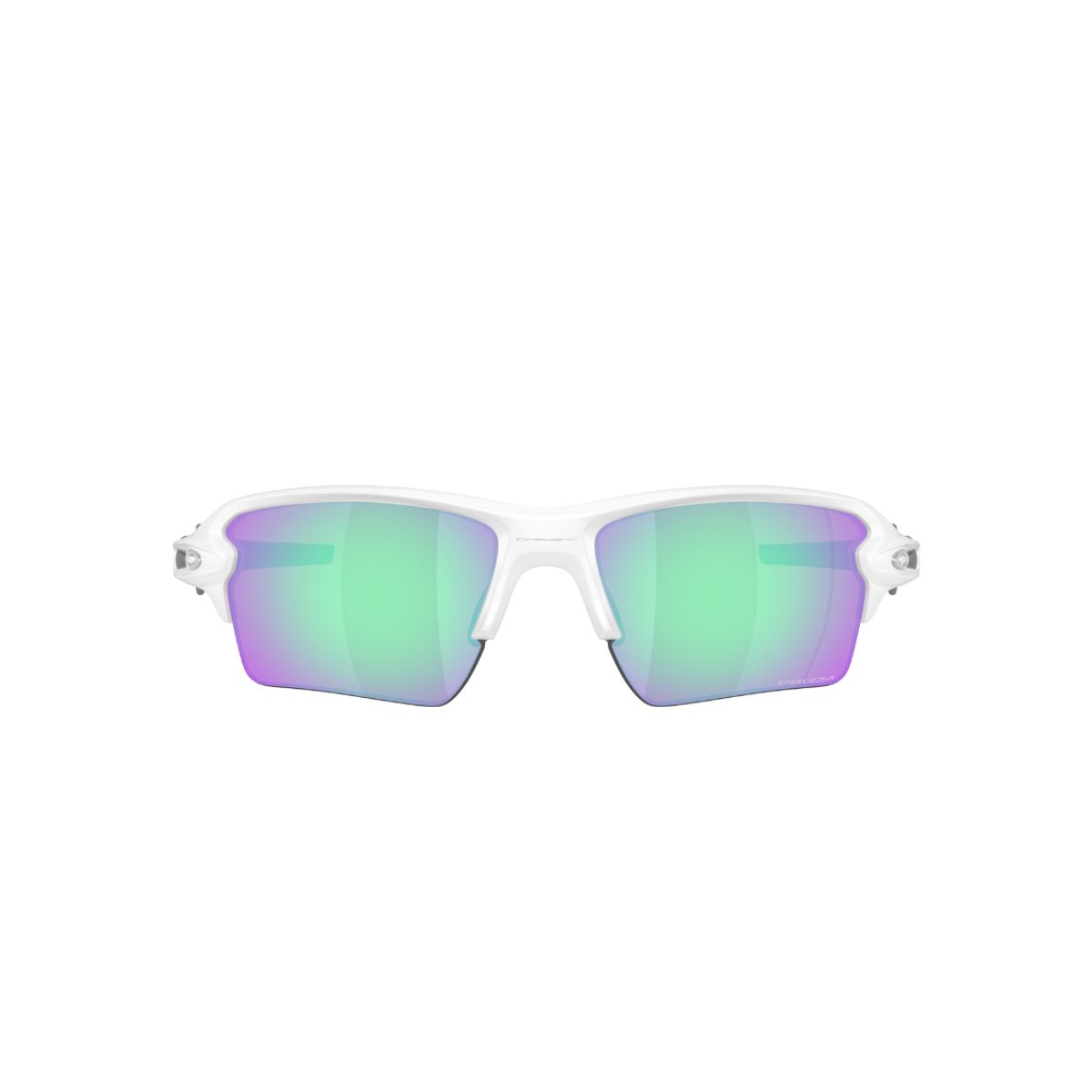 OAKLEY - Gafas de Sol Oakley Flak 2.0 Xl OO9188 Blanco Hombre