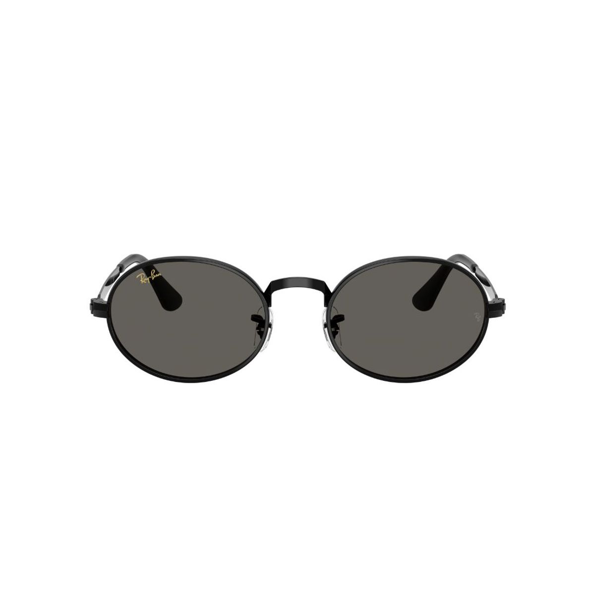 RAY-BAN - Gafas de Sol Ray-Ban RB3931 Negro Hombre y Mujer A$AP Rocky