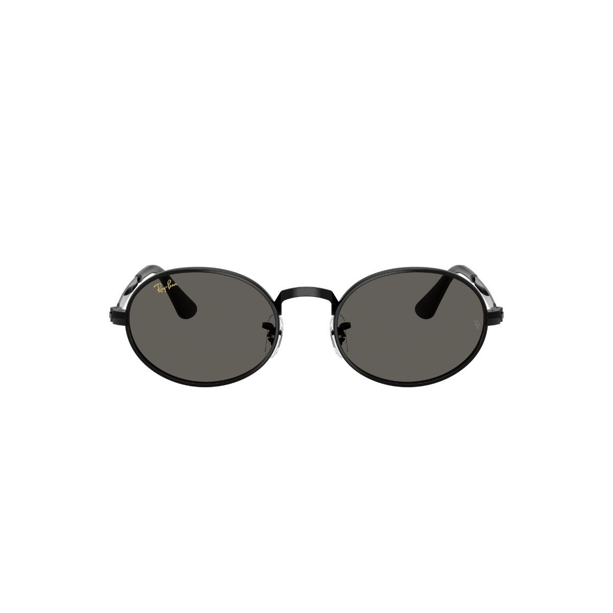 RAY-BAN - Gafas de Sol Ray-Ban RB3931 Negro Hombre y Mujer A$AP Rocky