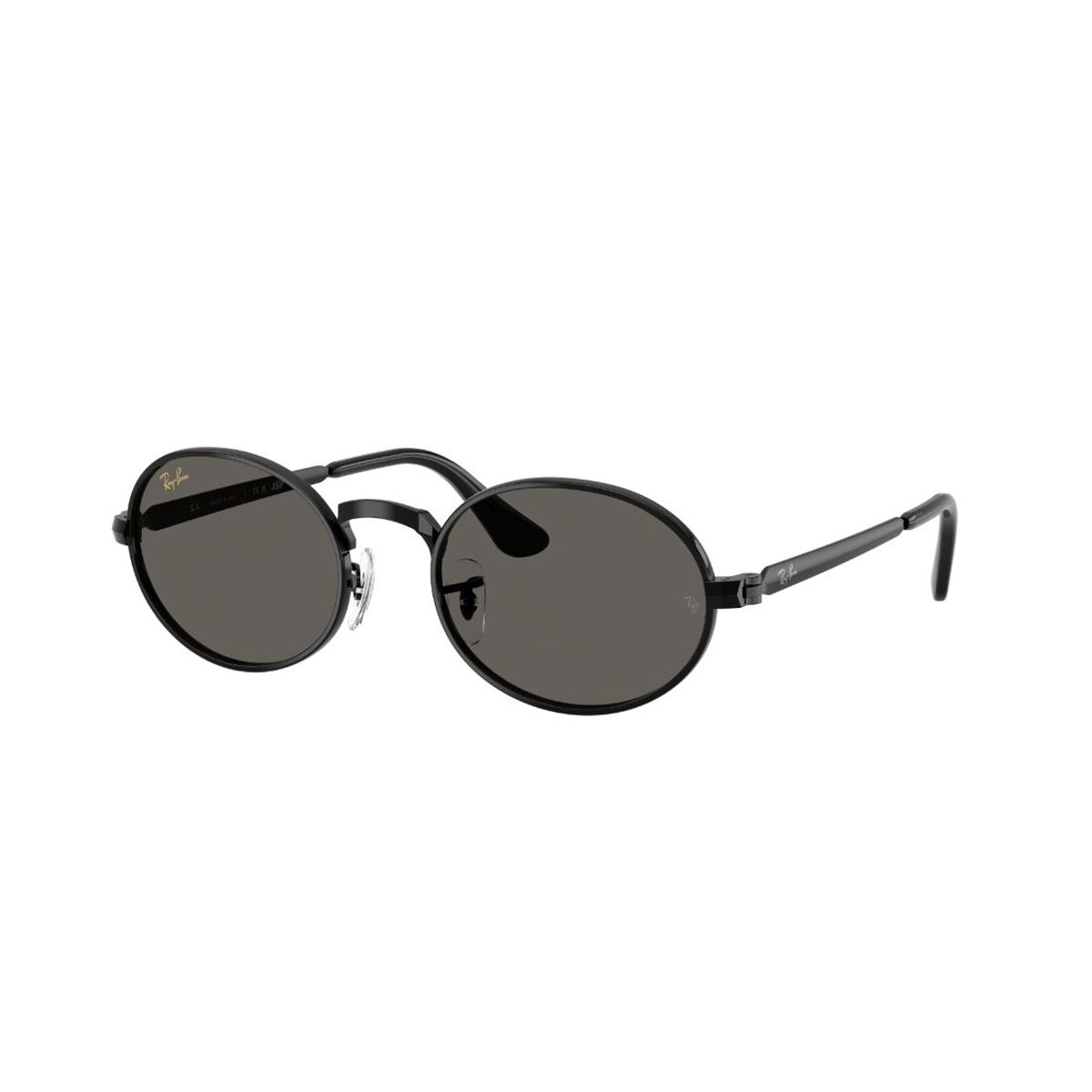 RAY-BAN - Gafas de Sol Ray-Ban RB3931 Negro Hombre y Mujer A$AP Rocky