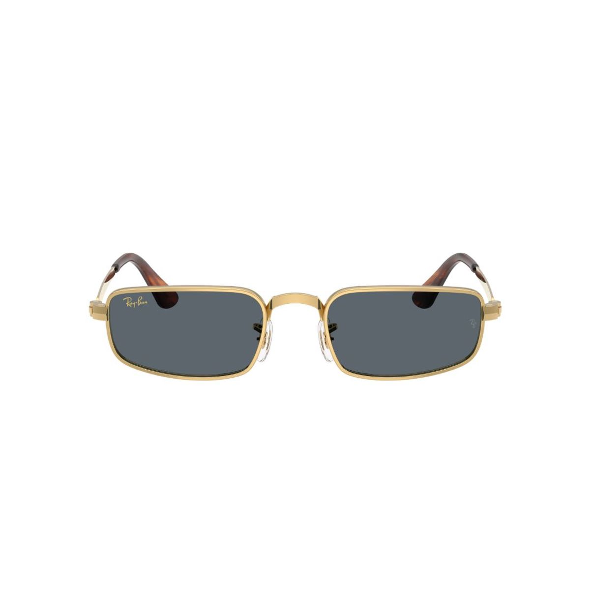 RAY-BAN - Gafas de Sol Ray-Ban RB3927 001/R5 54 Dorado A$AP Rocky