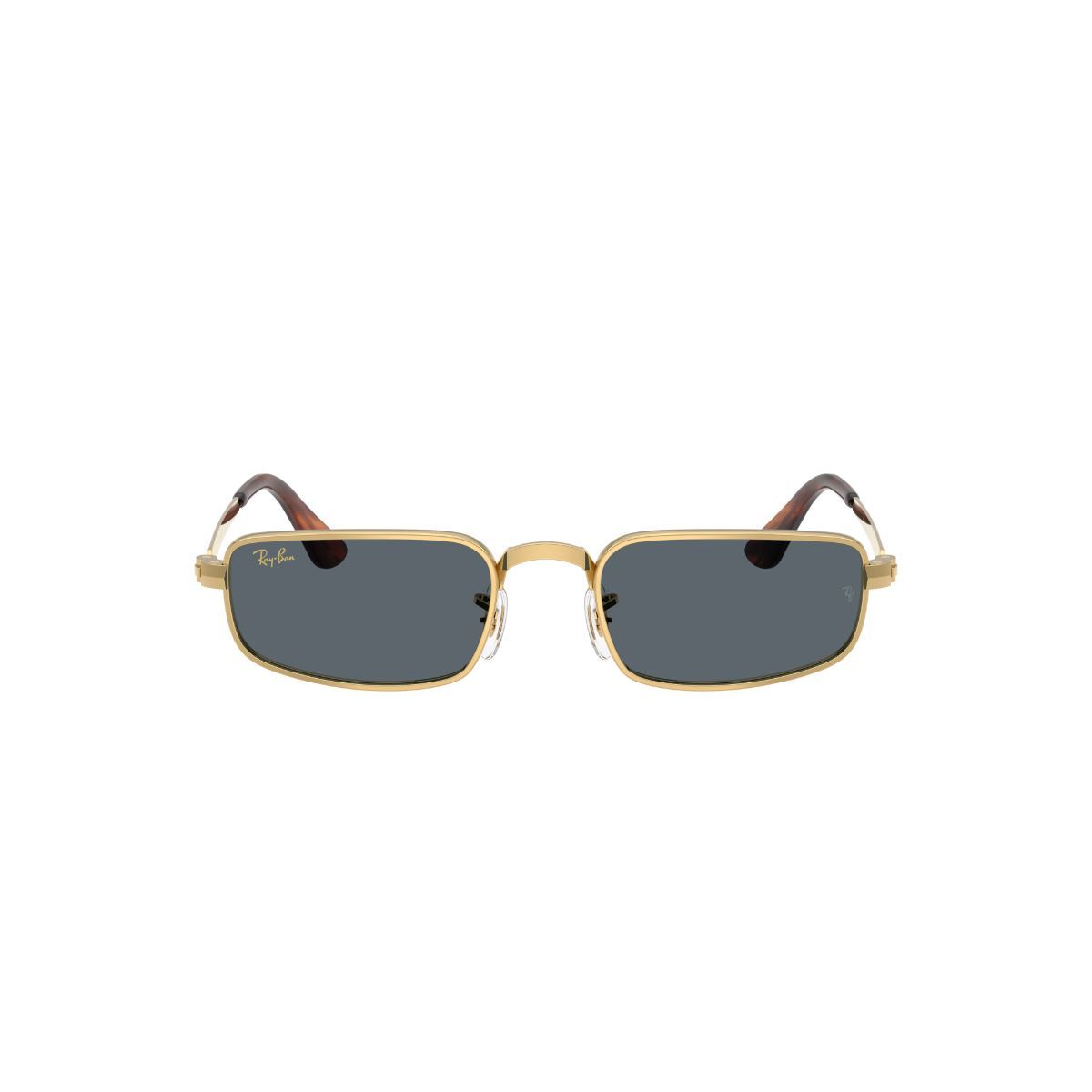 RAY-BAN - Gafas de Sol Ray-Ban RB3927 001/R5 54 Dorado A$AP Rocky