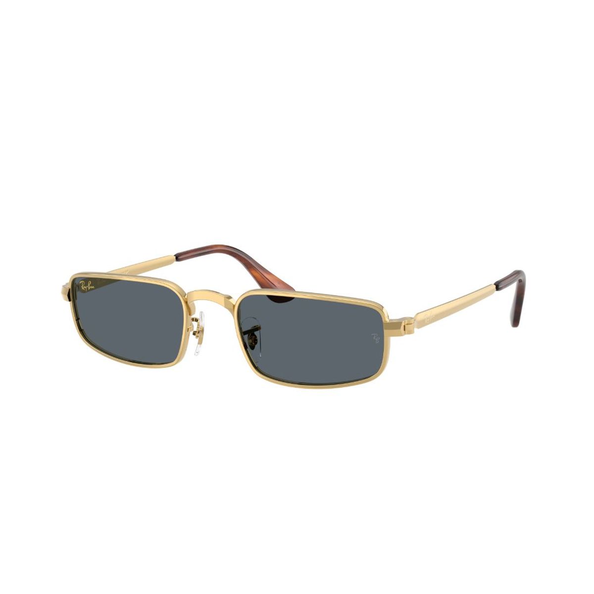 RAY-BAN - Gafas de Sol Ray-Ban RB3927 001/R5 54 Dorado A$AP Rocky