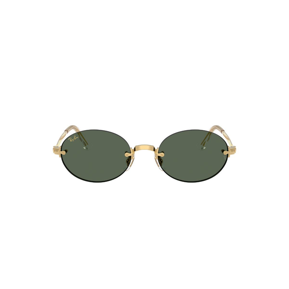 RAY-BAN - Gafas de Sol Ray-Ban RB3929 001/71 54 Dorado A$AP Rocky