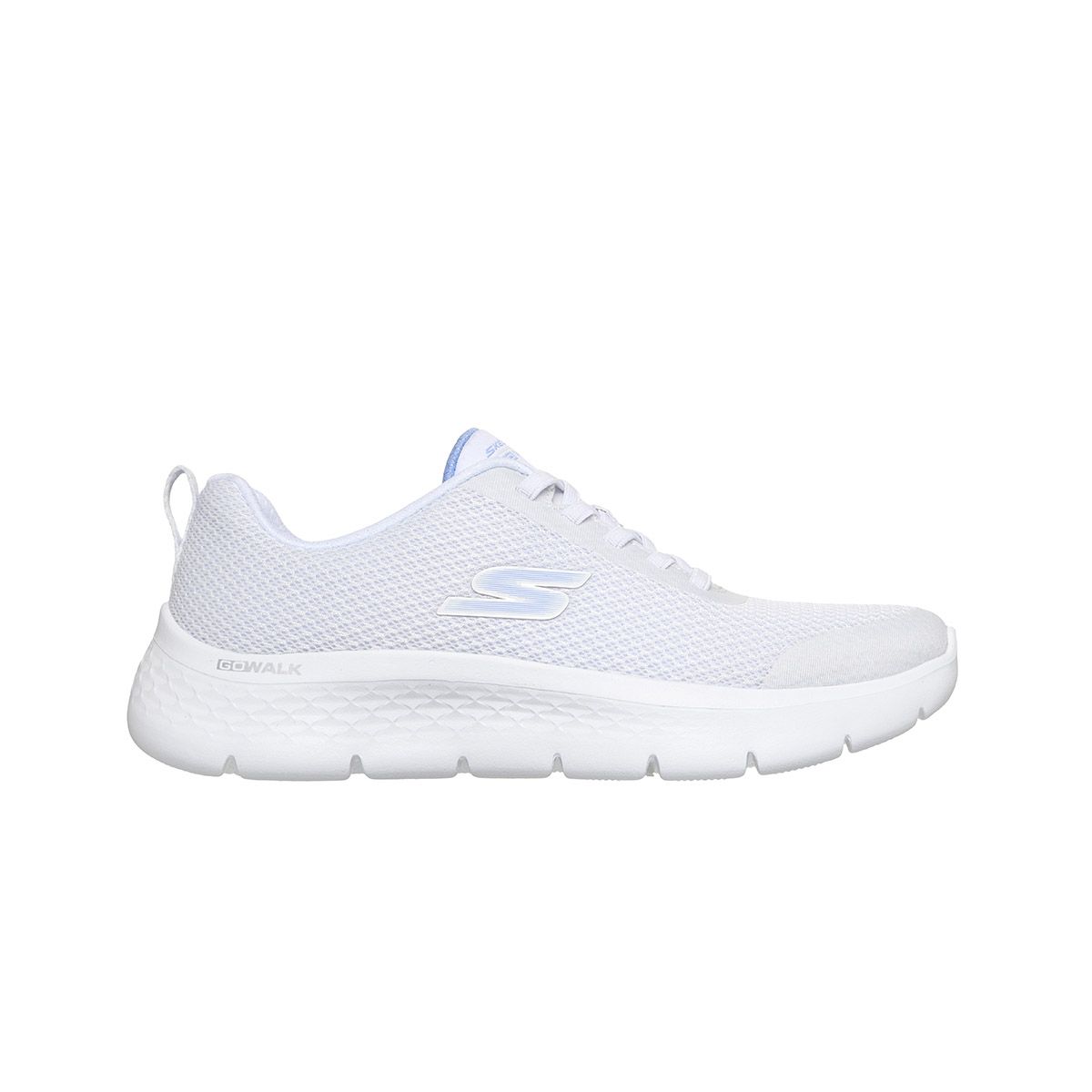 SKECHERS - TENIS WALK FLEX SKECHERS DAMA