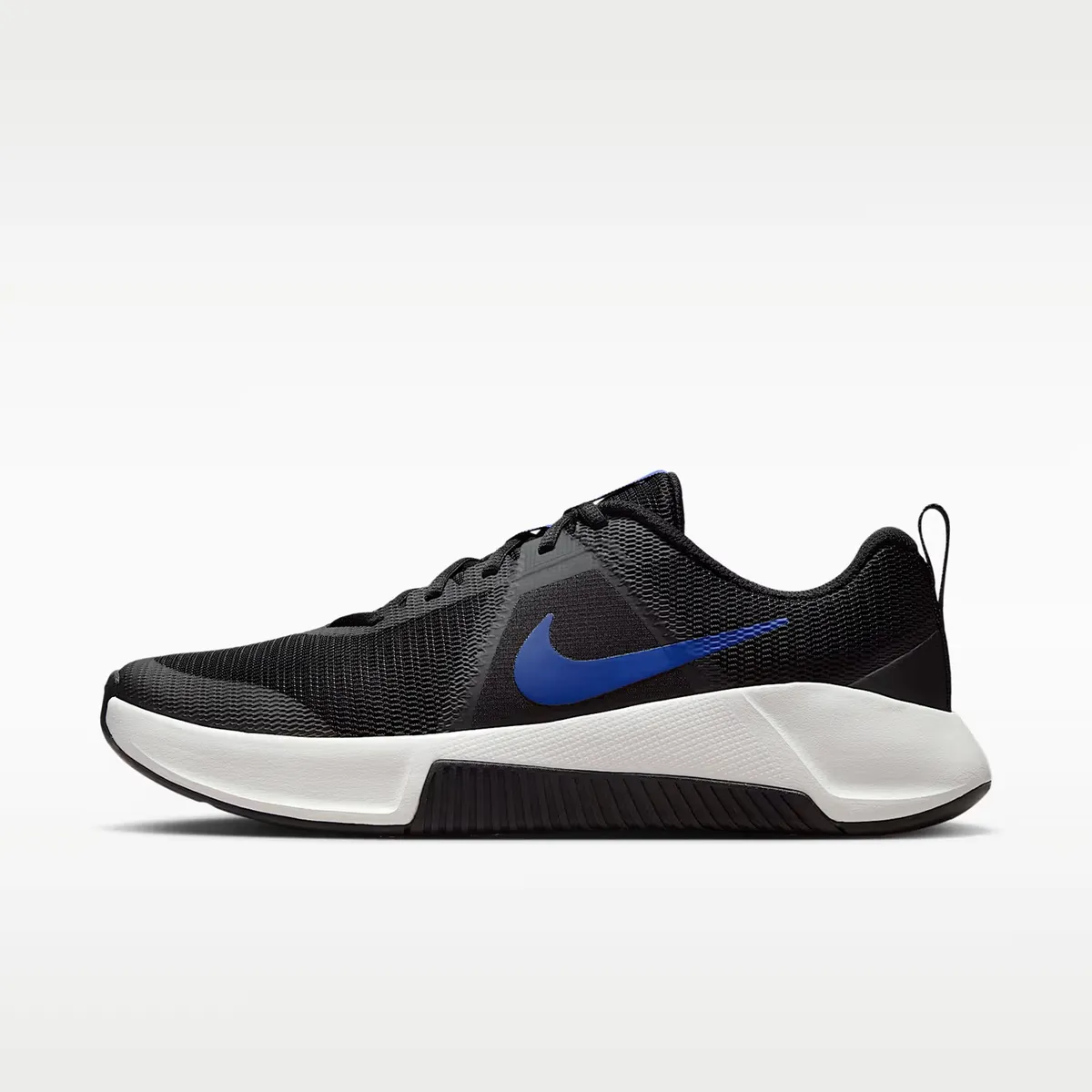 NIKE - Tenis Nike Hombre MC Trainer 3 FQ1831-007 Negro Azul Training