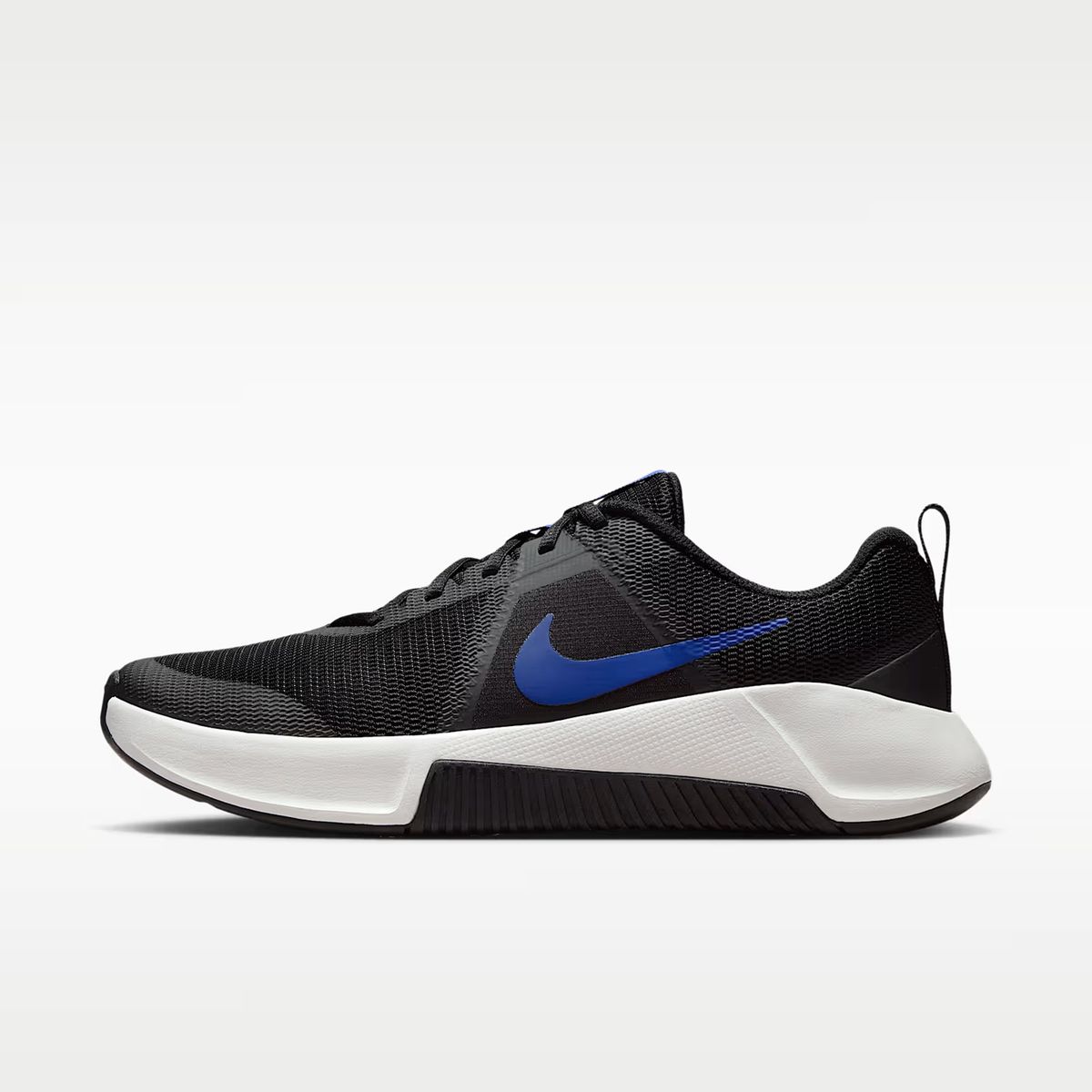 NIKE - Tenis Nike Hombre MC Trainer 3 FQ1831-007 Negro Azul Training