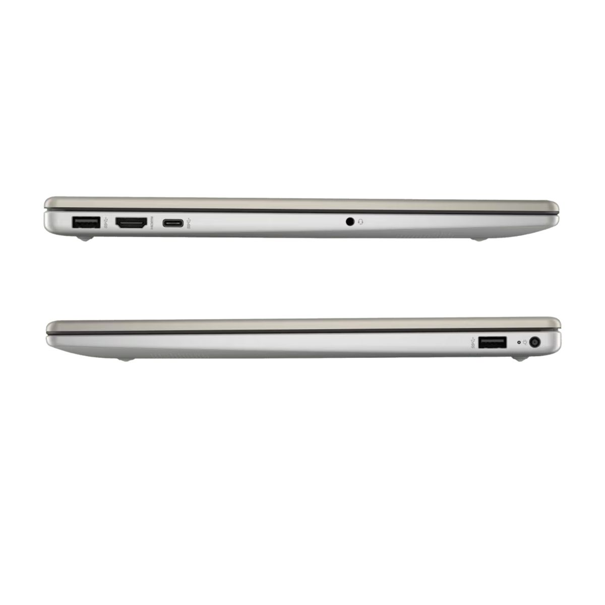 HP - PORTATIL HP - CORE ULTRA 7 155H - 8GB RAM - 1TB SSD M.2 - 15.6” Full HD - Potencia con IA