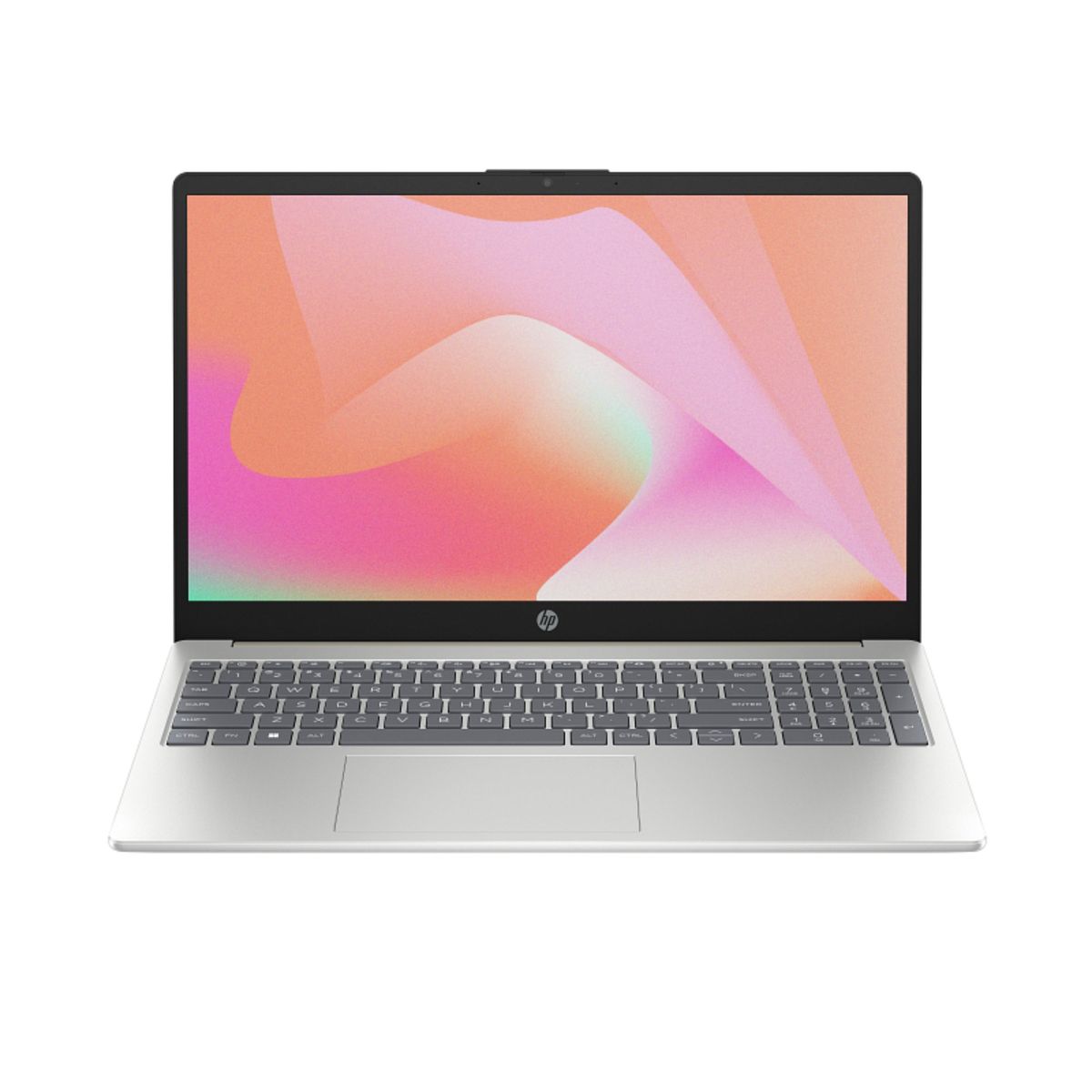 HP - Portátil Hp 15-fd0354la Core-5 120u 24gb Ssd 512gb 15.6fhd