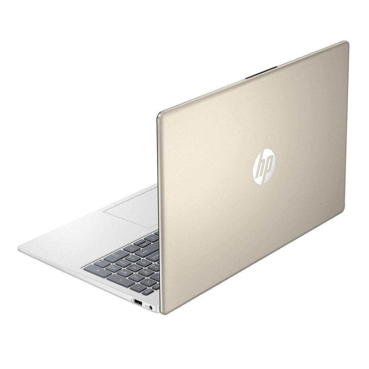 HP - Portátil Hp 15-fd0354la Core-5 120u 24gb Ssd 512gb 15.6fhd