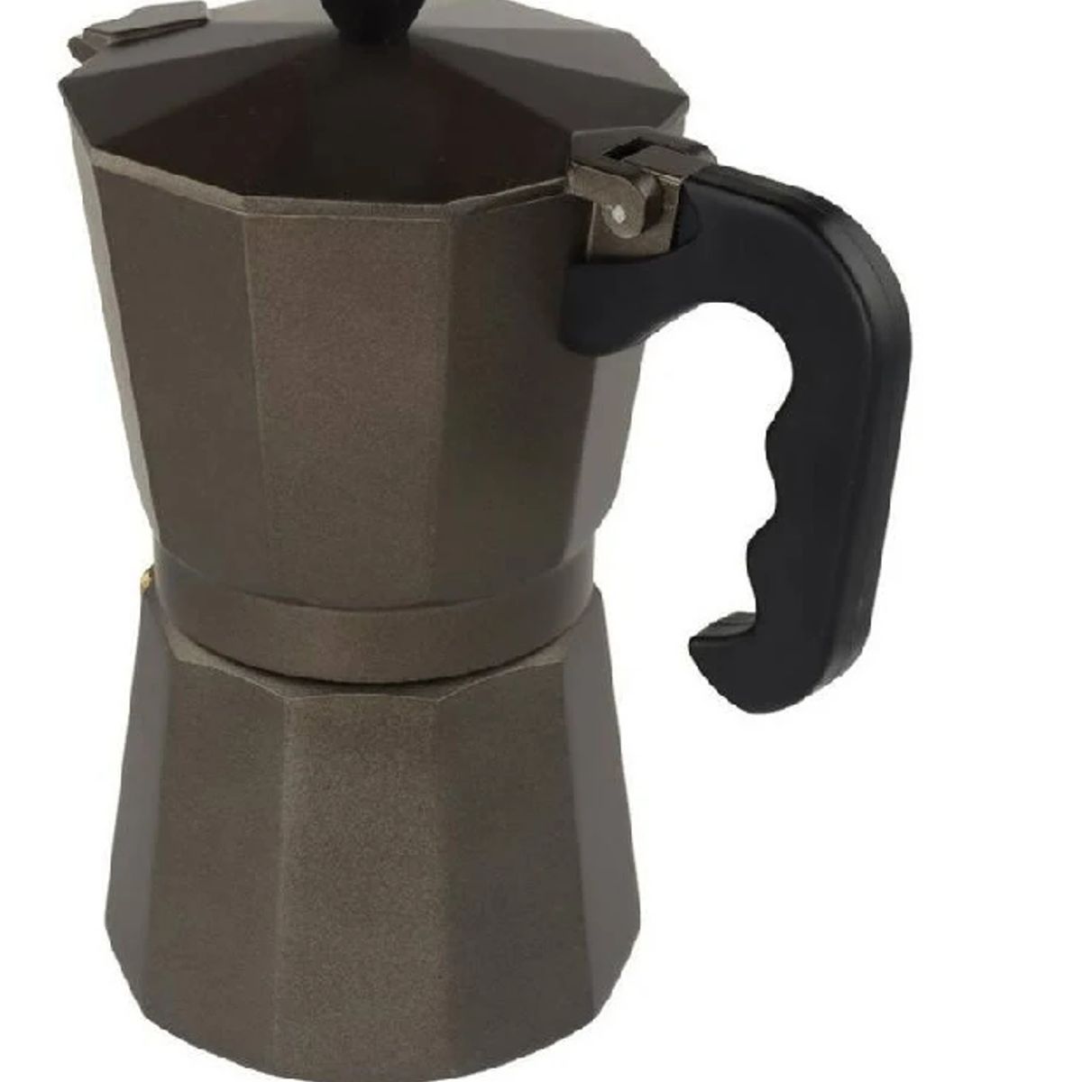 CHINA GLAZE - cafetera 900 ml 9 tazas kp1-9