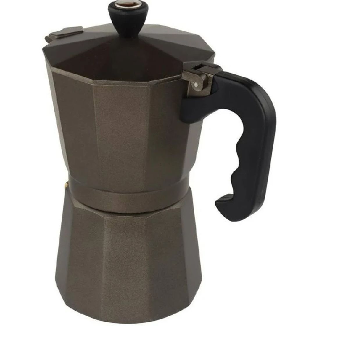 CHINA GLAZE - cafetera 900 ml 9 tazas kp1-9