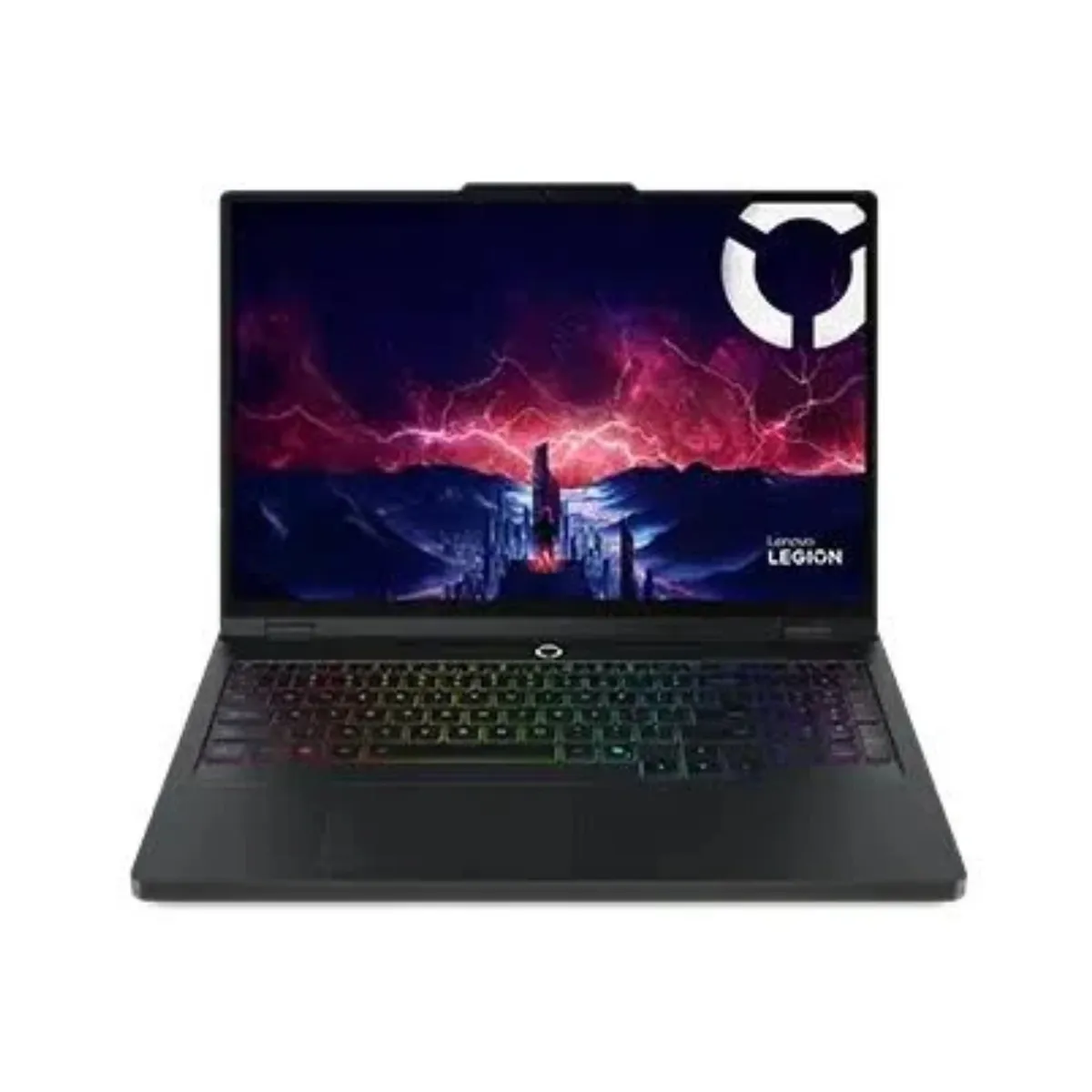 LENOVO - PORTATIL GAMER LEGION PRO 5 - CORE i7 14650HX - RAM 16GB - SSD 1TB - RTX 5060 8GB