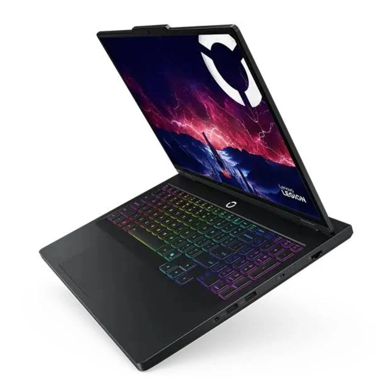 LENOVO - PORTATIL GAMER LEGION PRO 5 - CORE i7 14650HX - RAM 16GB - SSD 1TB - RTX 5060 8GB