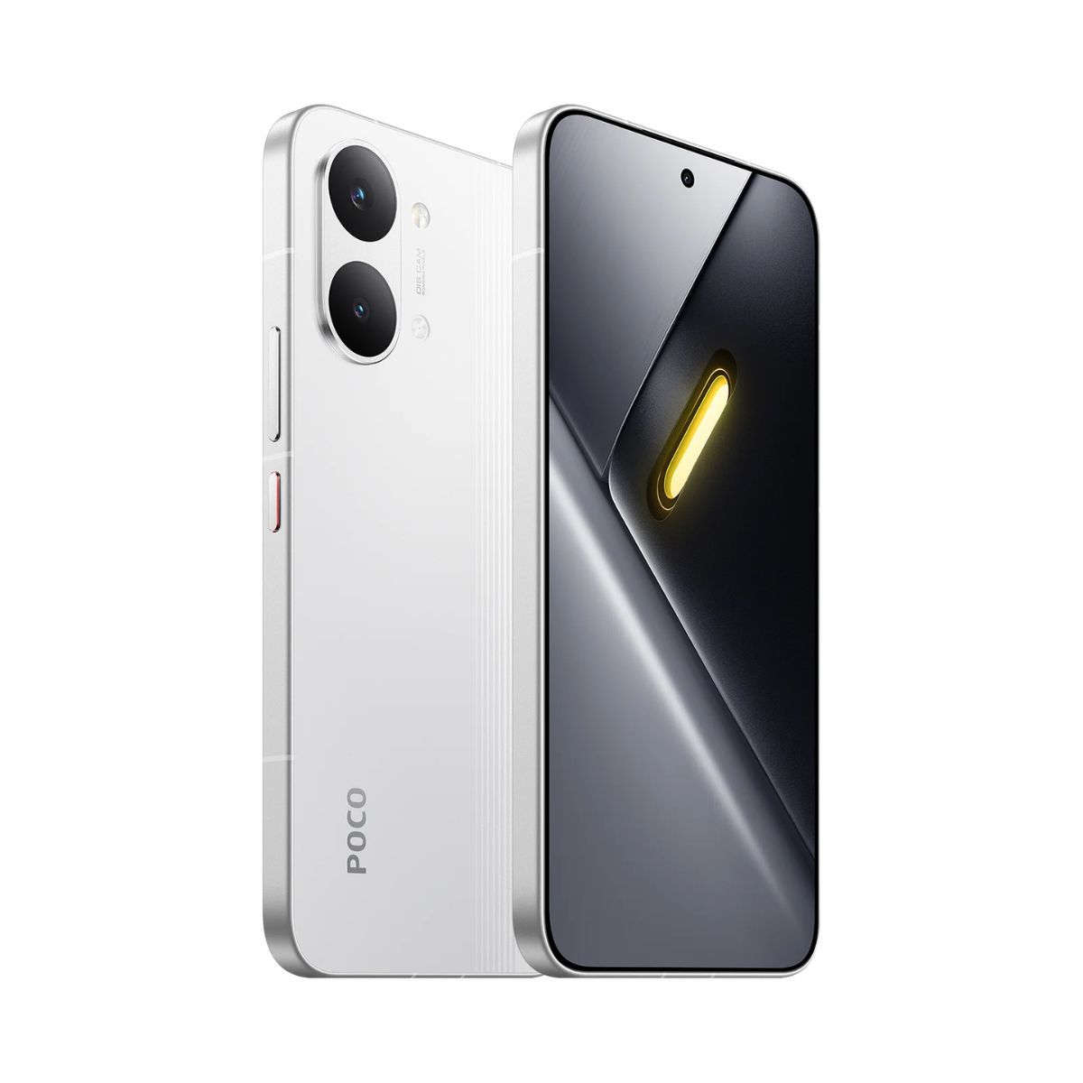 XIAOMI - Celular Xiaomi Poco X8 Pro Max 5G 512 Gb 12 Ram Blanco