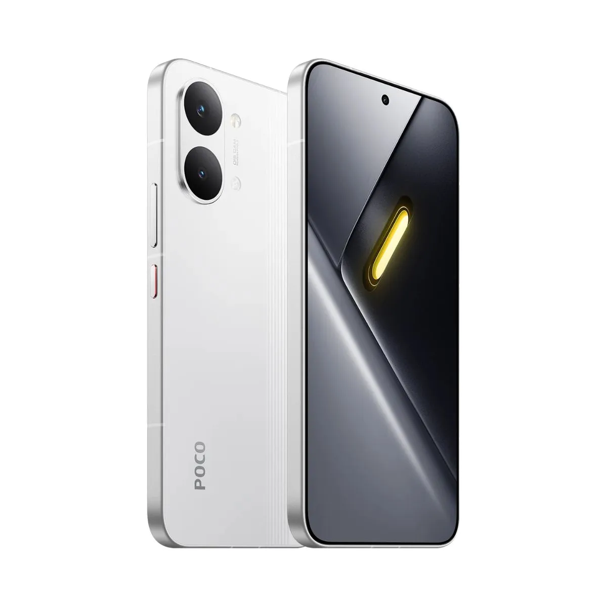 XIAOMI - Celular Xiaomi Poco X8 Pro Max 5G 512 Gb 12 Ram Blanco