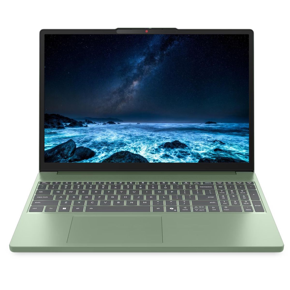 Lenovo - Portatil Lenovo 15IRH10 Core i5 13420H 24GB 512GB WUXGA 15.3