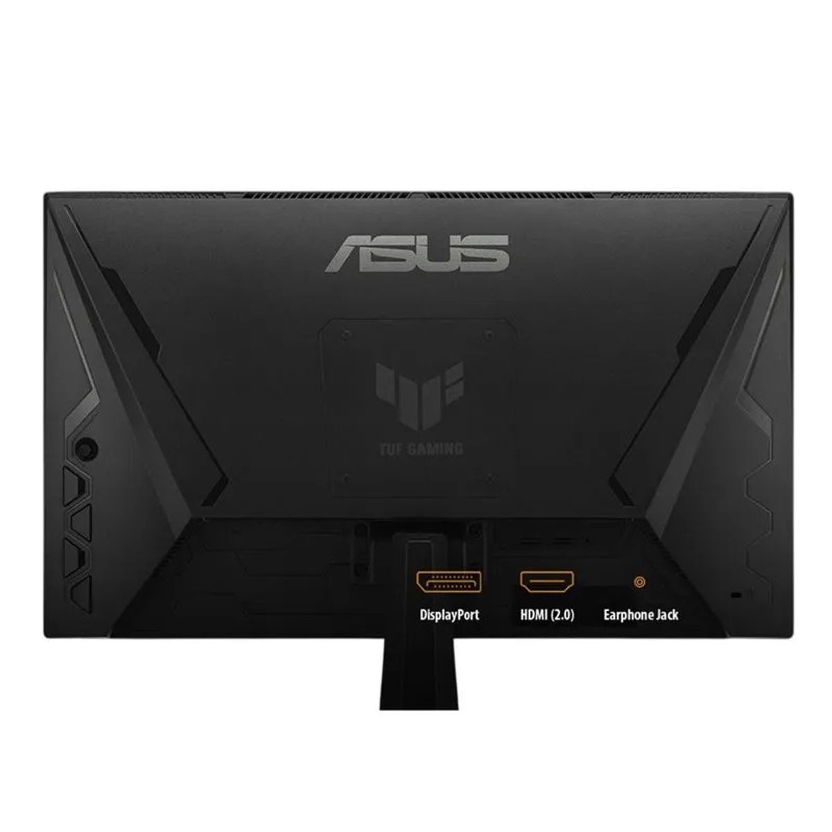 ASUS - MONITOR ASUS TUF GAMING VG279QE5A 27 FULL HD  146HZ 1MS  IPS sRGB 125%  DisplayPort - HDMI