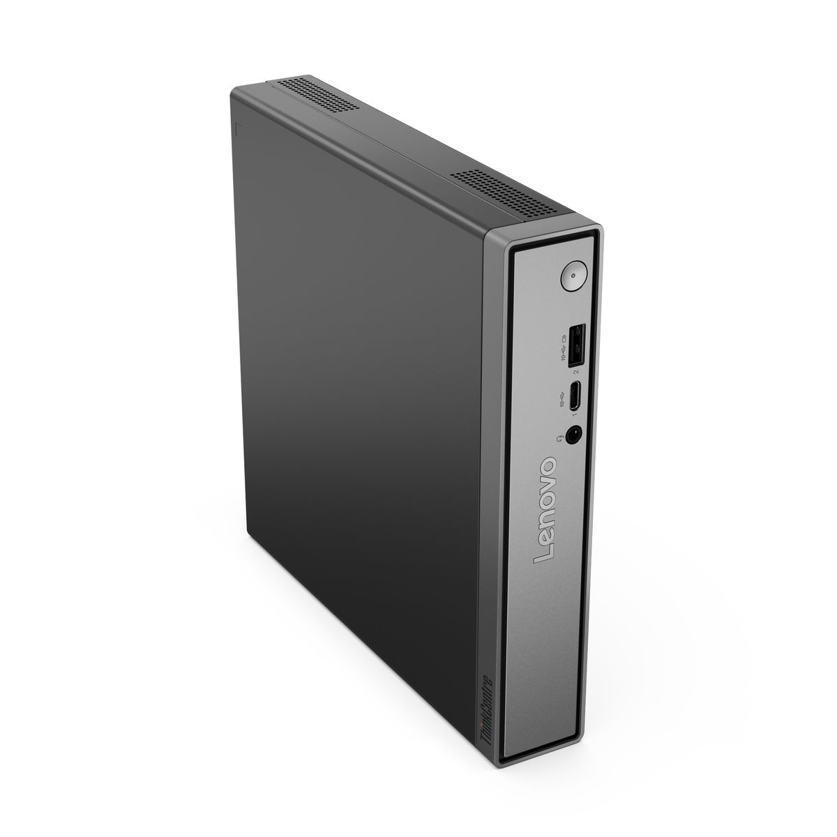 Lenovo - PC LENOVO TINY THINKCENTRE INTEL CORE 5 210H - RAM 40GB DDR5 - SSD 1TB - MONITOR 23.8 WIN11 PRO