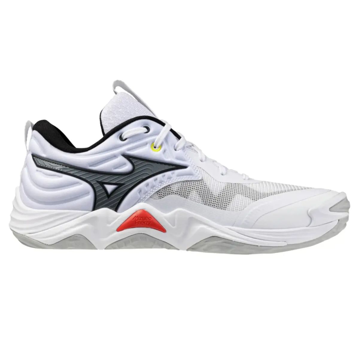 MIZUNO - Tenis Para Voleibol Mizuno Wave Momentum Elite