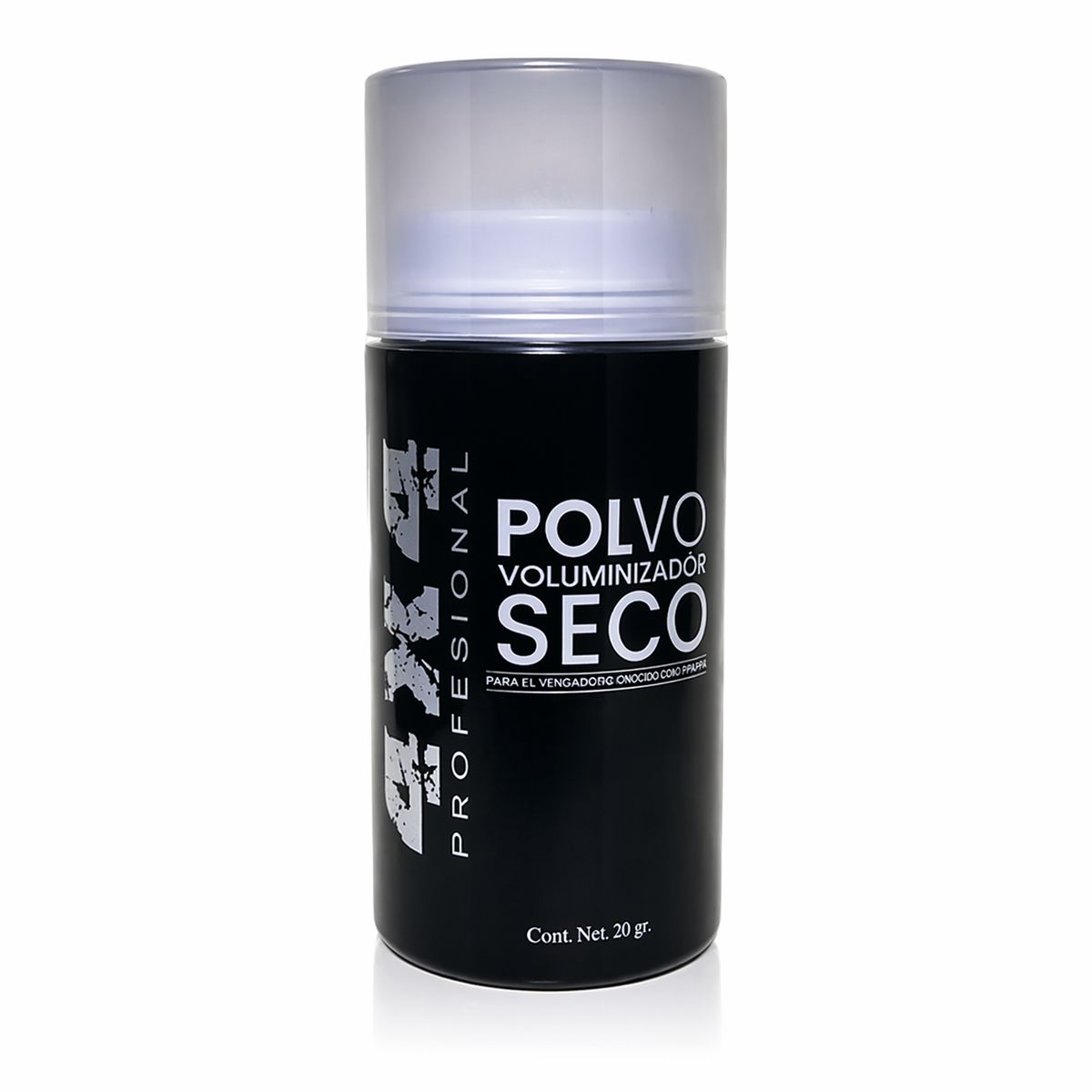 IDEAL - Polvo Voluminizador Seco 20g