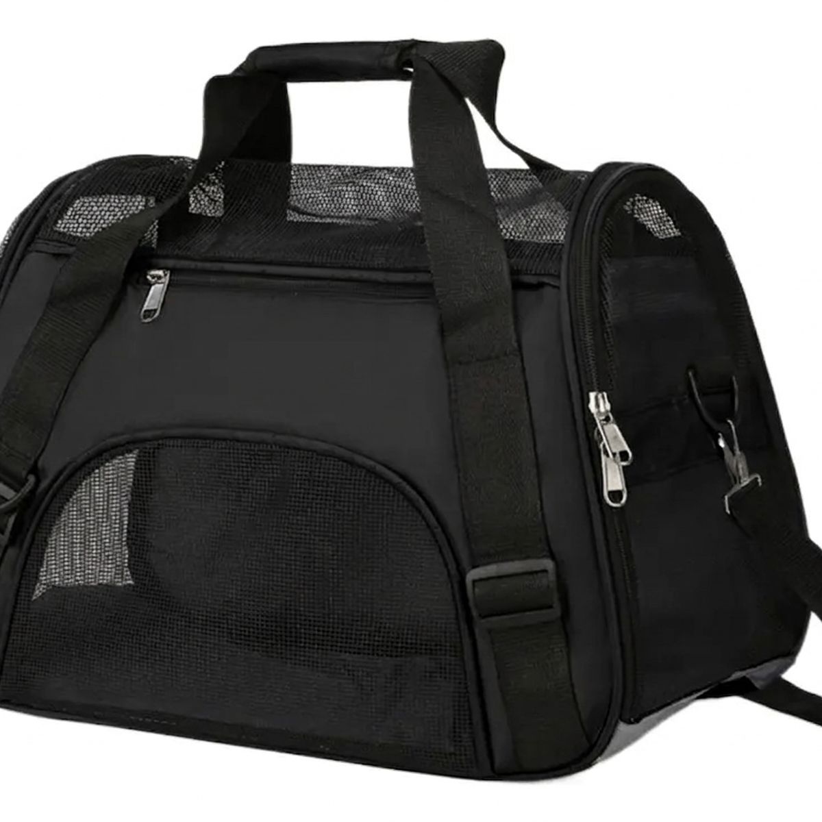 MIELTECH - Bolsa De Mano Para Transportar Mascotas Y Gatos S