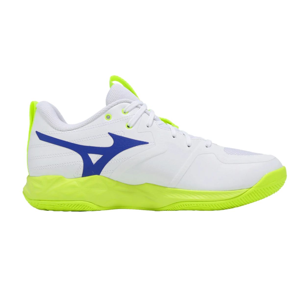 MIZUNO - Tenis Para Voleibol Mizuno Wave Momentum Pro
