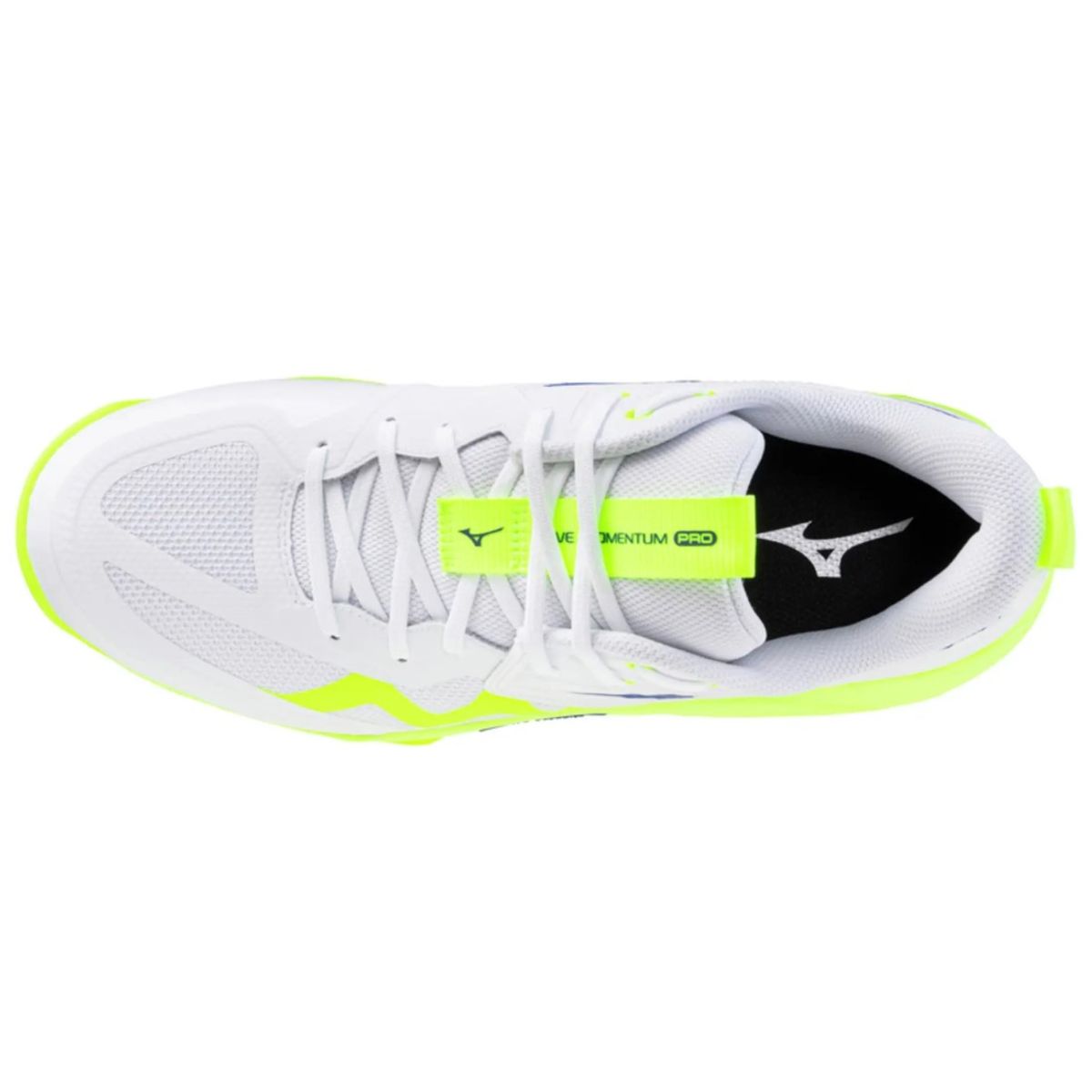 MIZUNO - Tenis Para Voleibol Mizuno Wave Momentum Pro